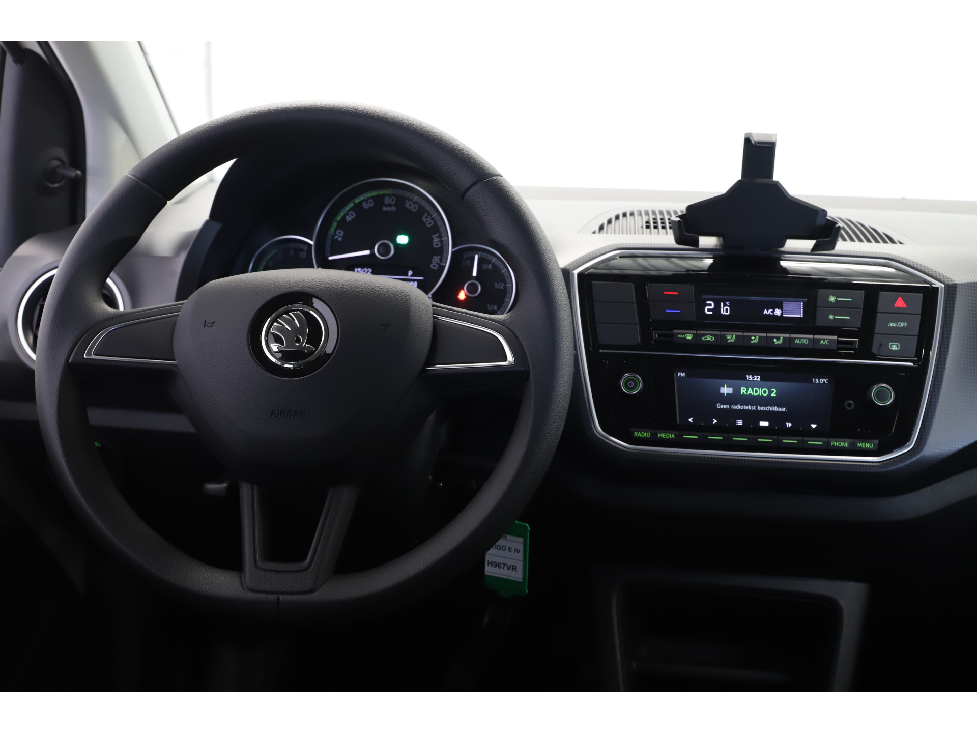 Škoda - Citigo e-iV EV Ambition - 2020