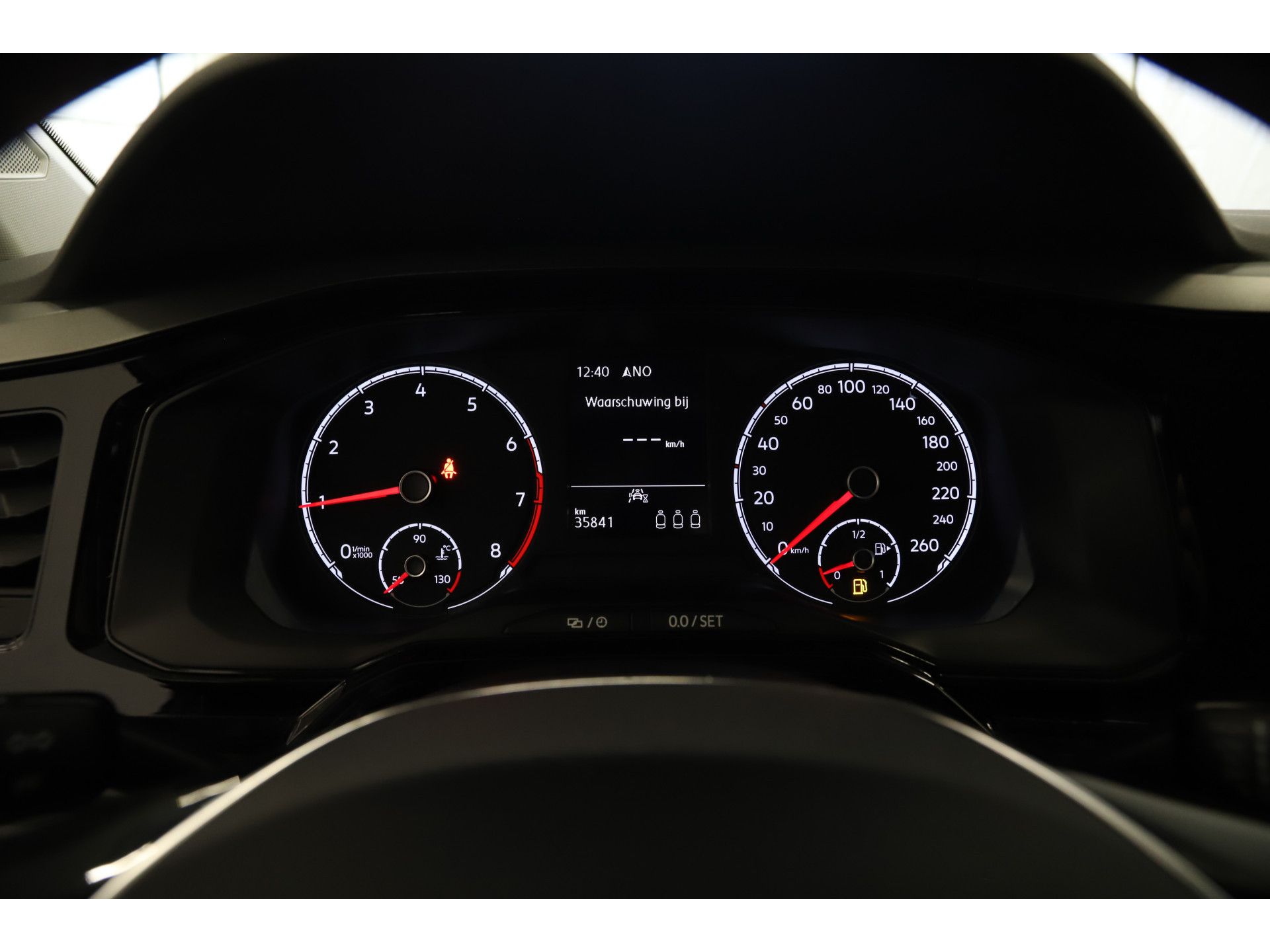 Volkswagen - Polo 1.0 TSI 95pk Comfortline - 2019