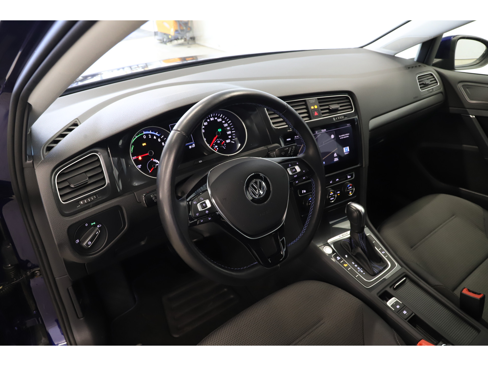 Volkswagen - e-Golf E-DITION - 2020