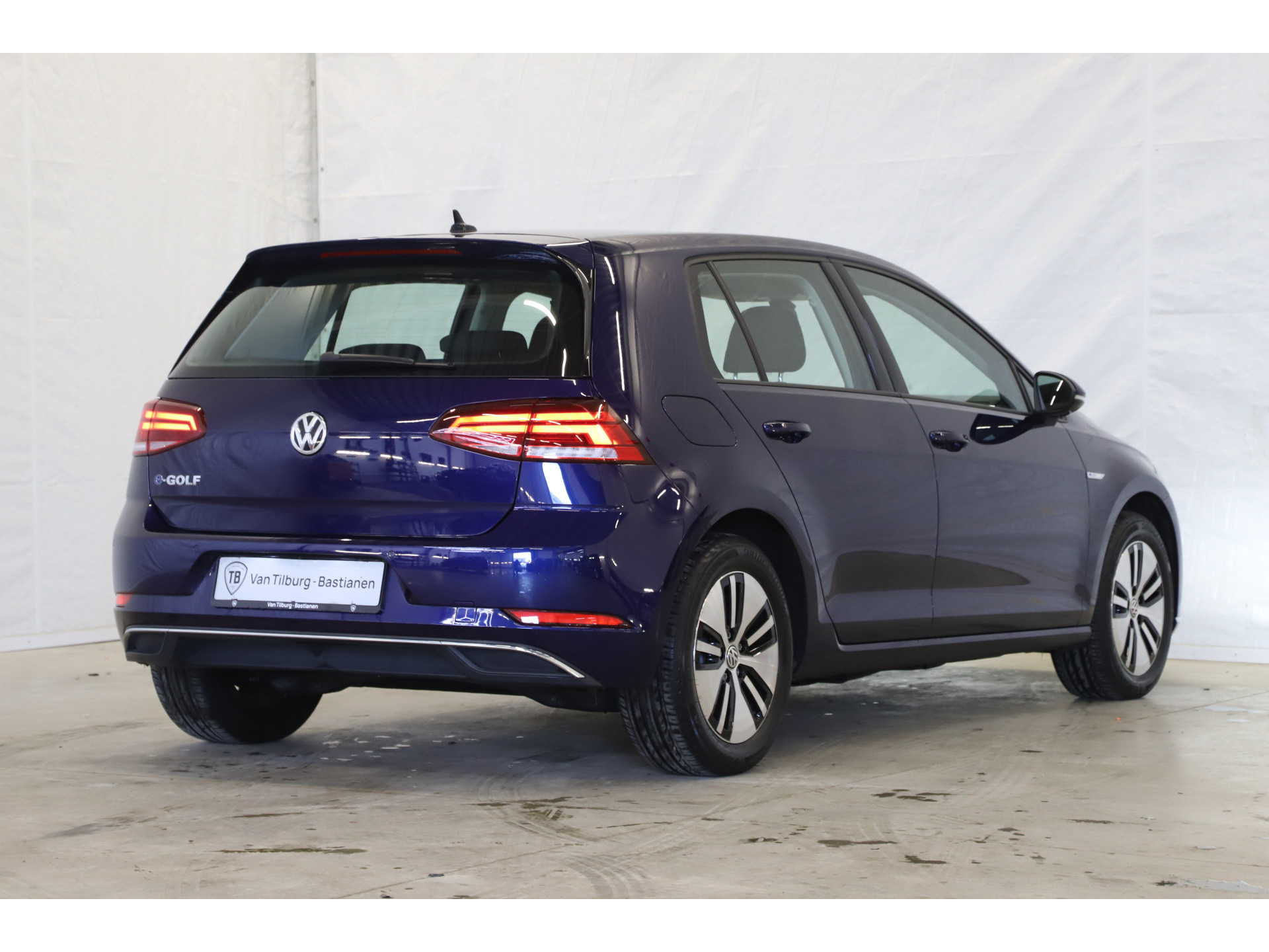 Volkswagen - e-Golf E-DITION - 2020