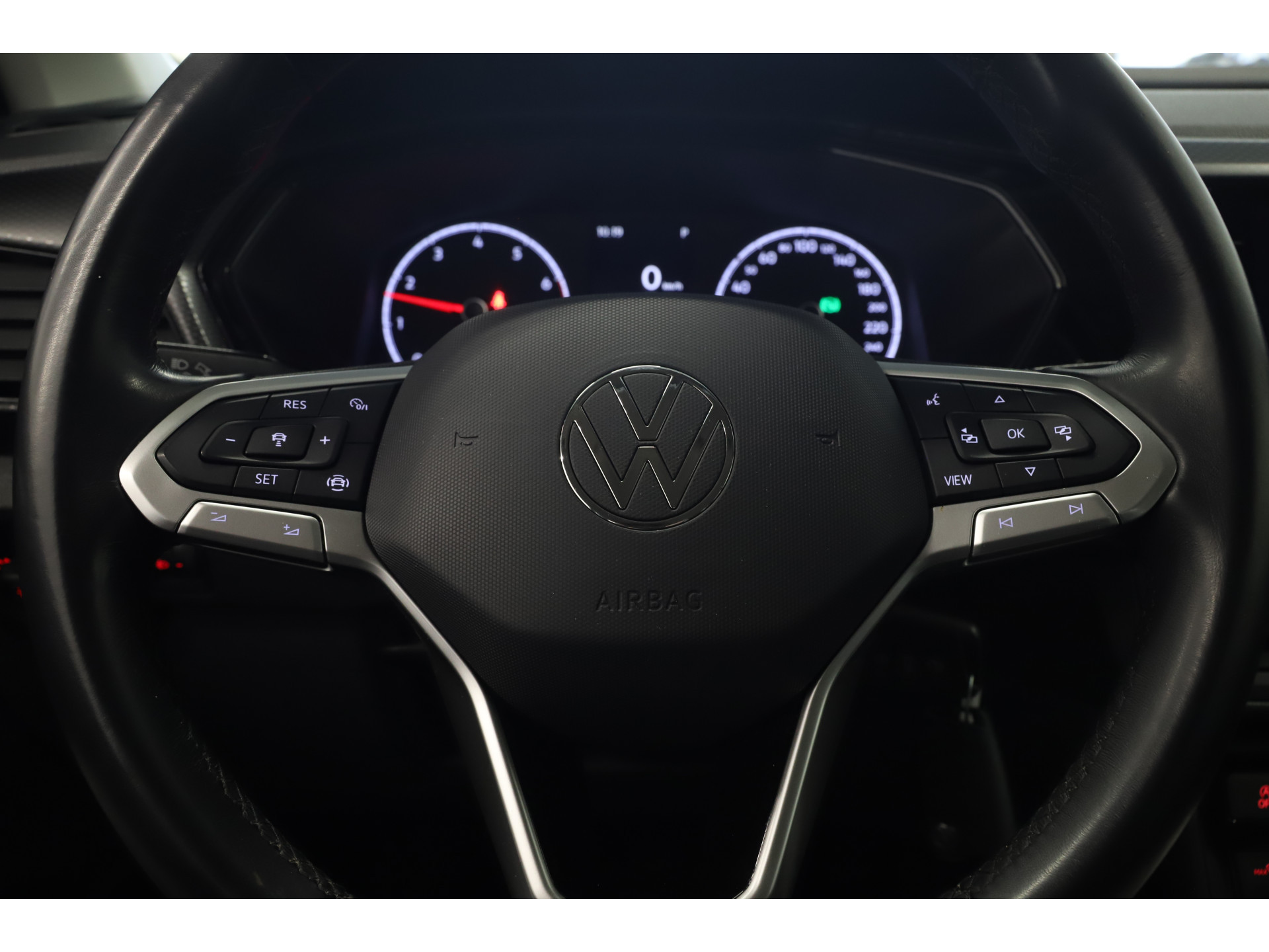 Volkswagen - T-Cross 1.0 TSI 110pk DSG Life - 2020