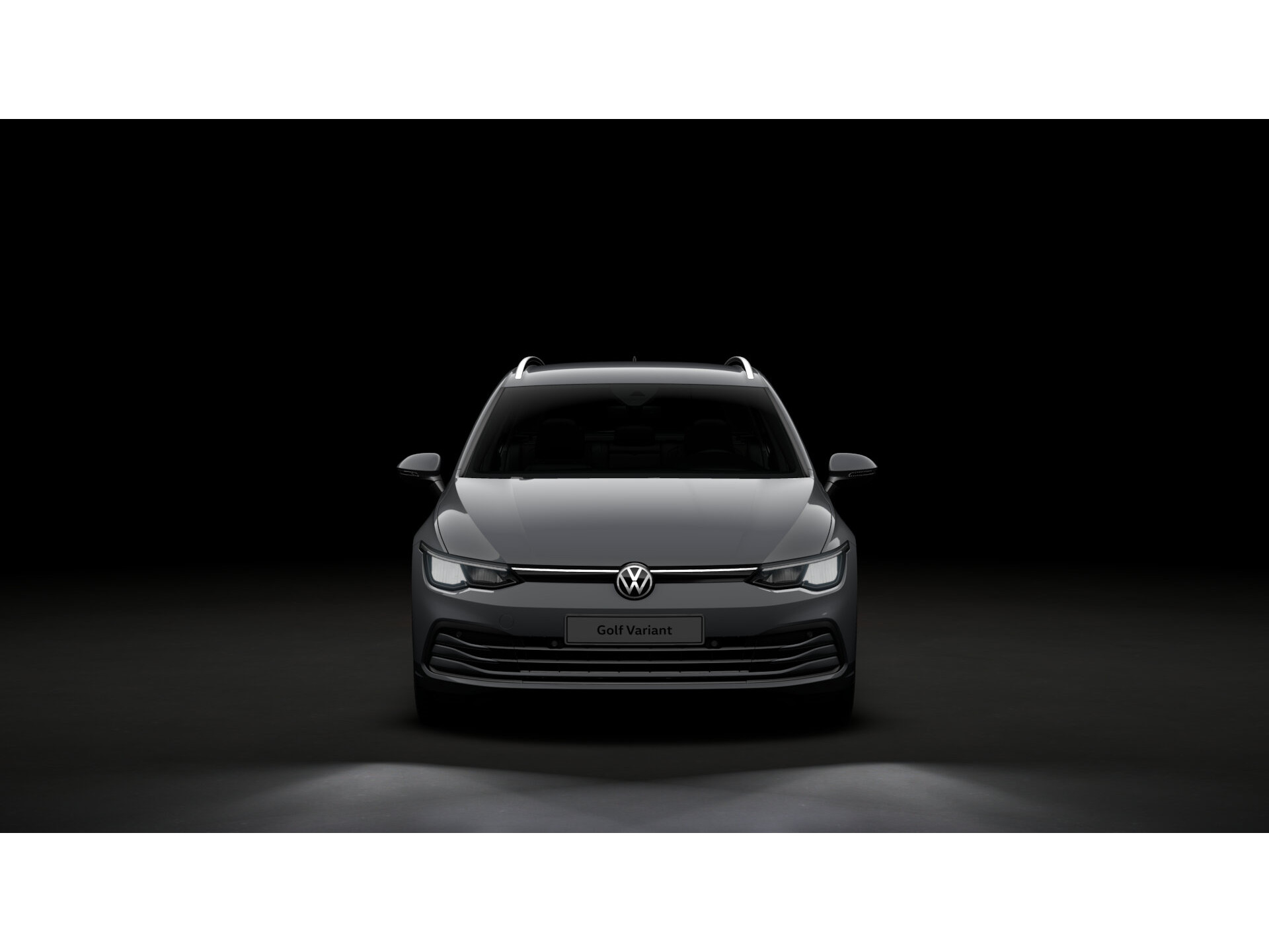 Volkswagen - GOLF Variant 1.0 eTSI 110 7DSG Life Business - 2024
