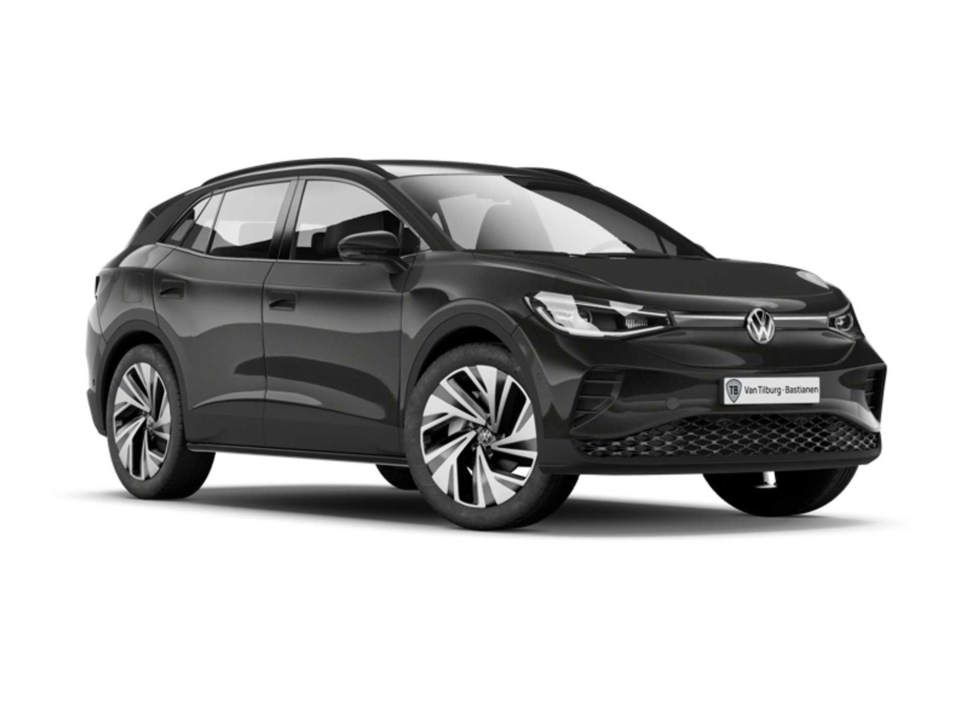 Volkswagen - ID.4 77kWh 286 1AT Pro Business - 2024