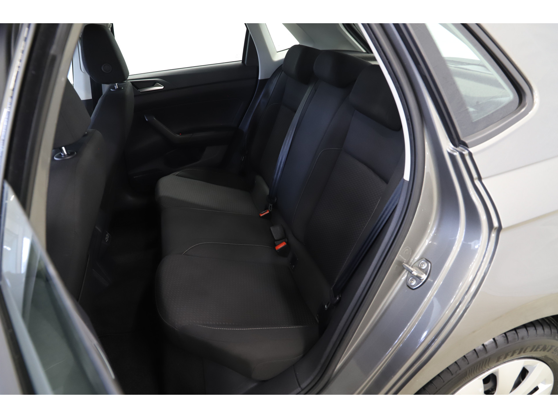 Volkswagen - Polo 1.0 TSI 95pk Comfortline - 2020