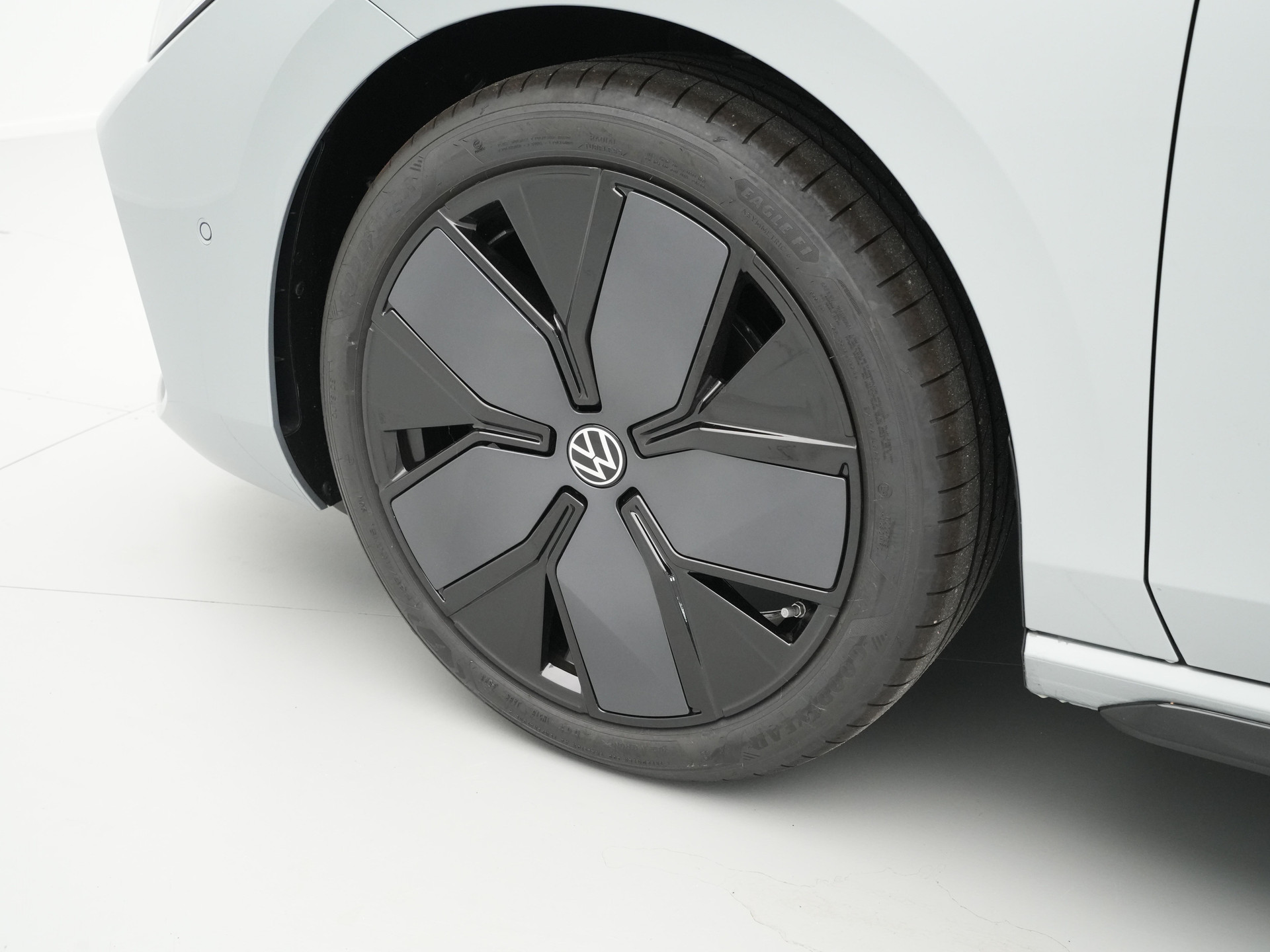 Volkswagen - Passat Variant 1.5 eTSI 150 7DSG R-Line Business - 2024