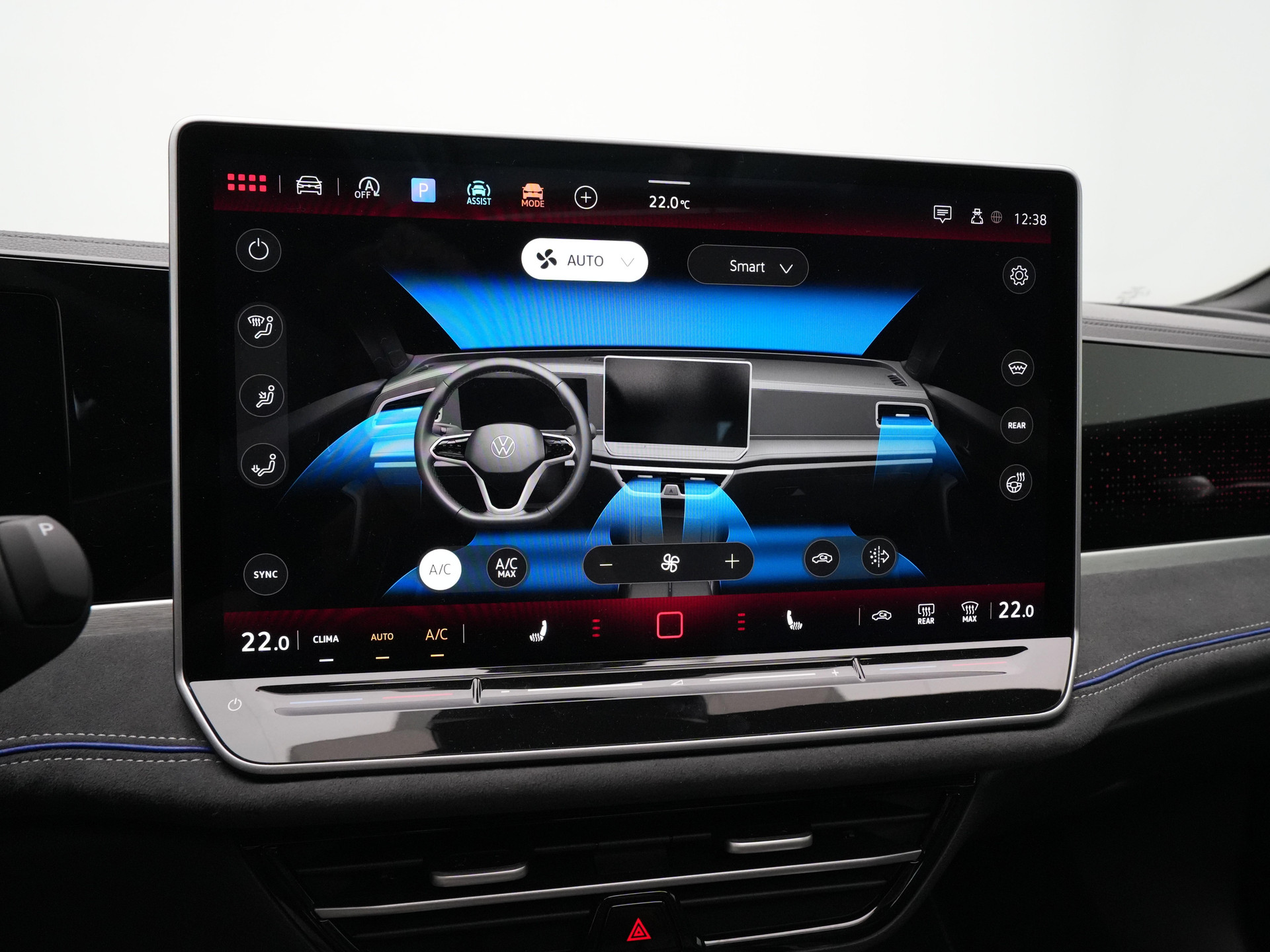 Volkswagen - Passat Variant 1.5 eTSI 150 7DSG R-Line Business - 2024