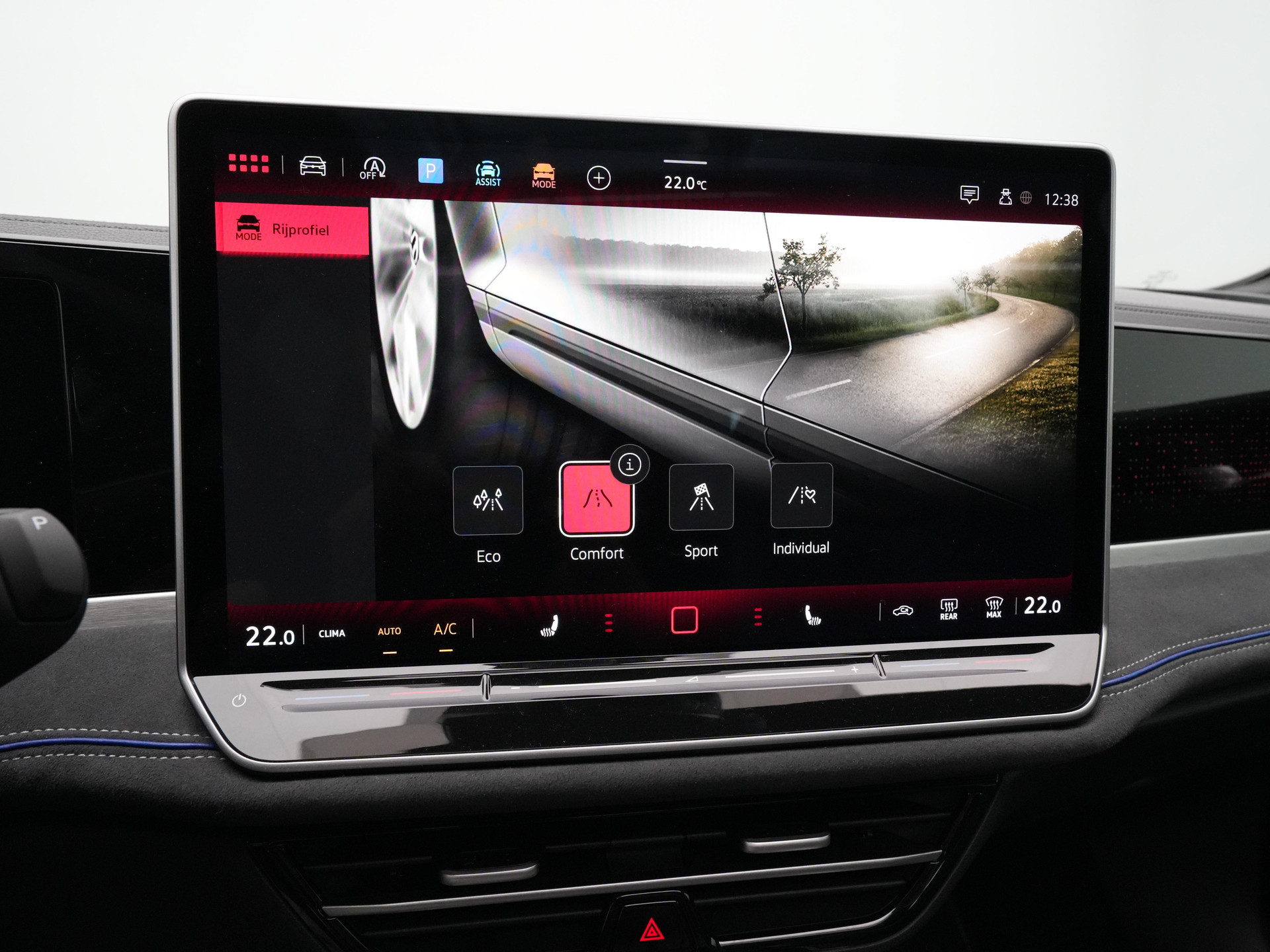 Volkswagen - Passat Variant 1.5 eTSI 150 7DSG R-Line Business - 2024
