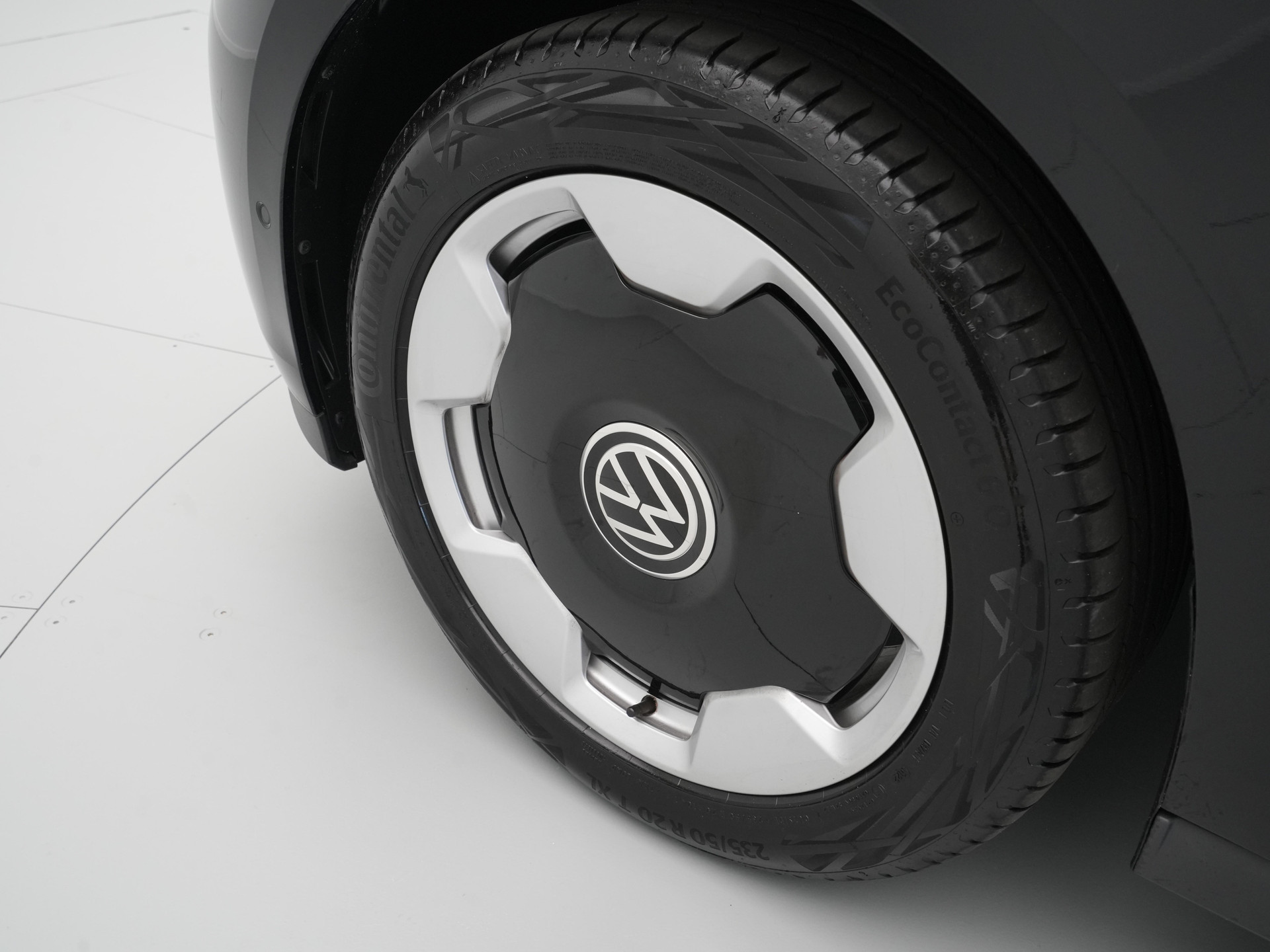 Volkswagen - ID. Buzz Elektromotor 77kWh 204 1AT Pro Advantage - 2024