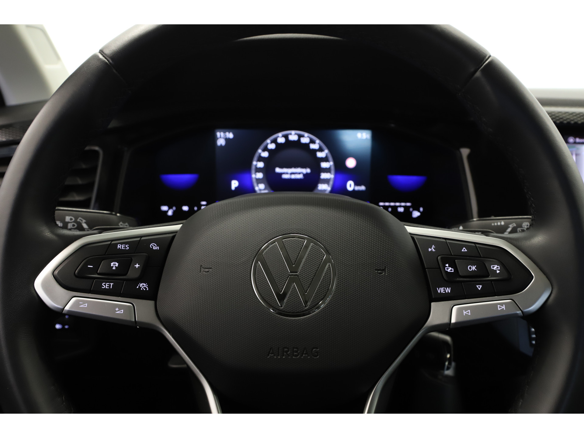 Volkswagen - Taigo 1.0 TSI 110pk DSG Life - 2022