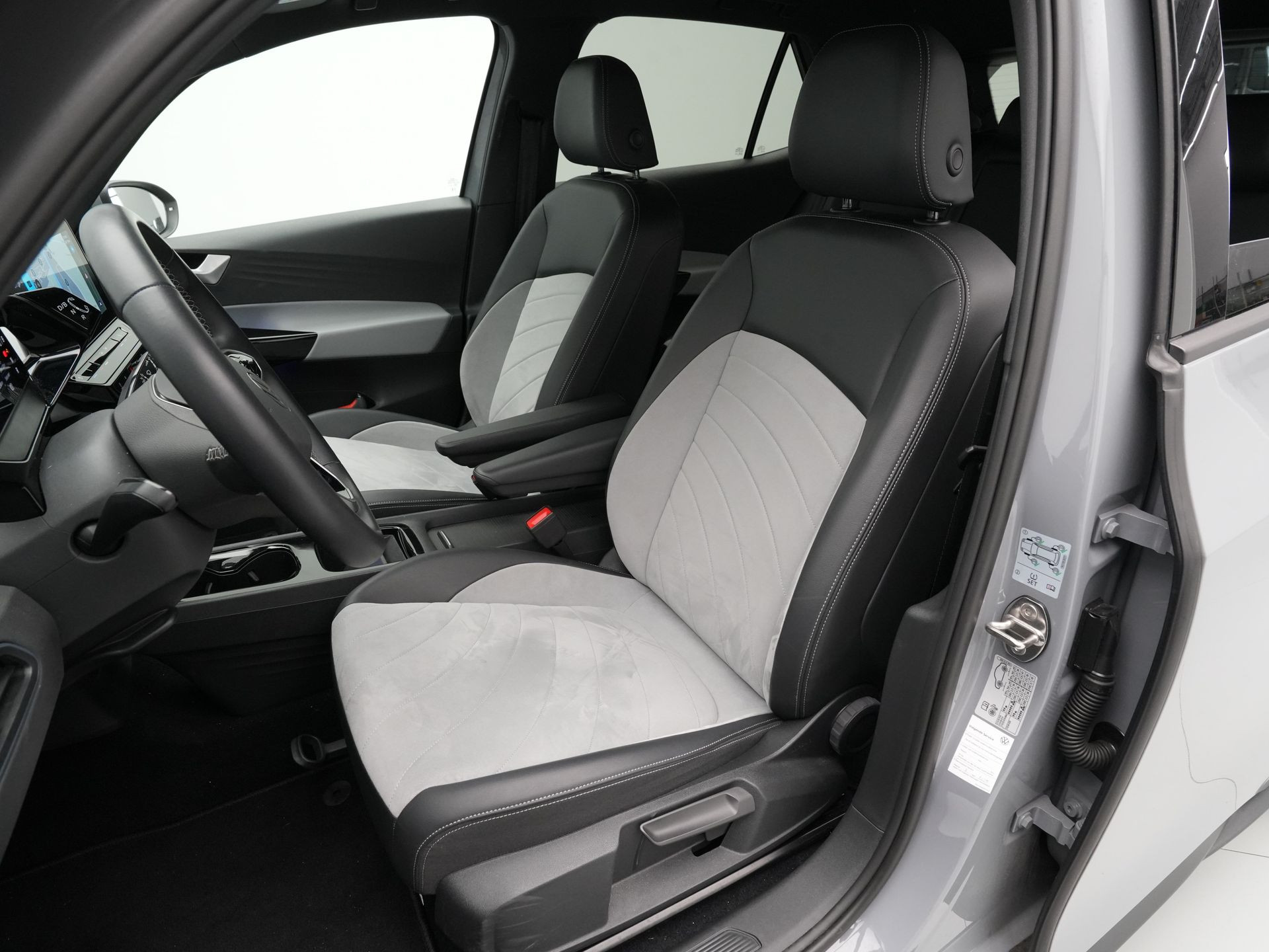 Volkswagen - ID.3 Pro Edition 58 kWh - 2023
