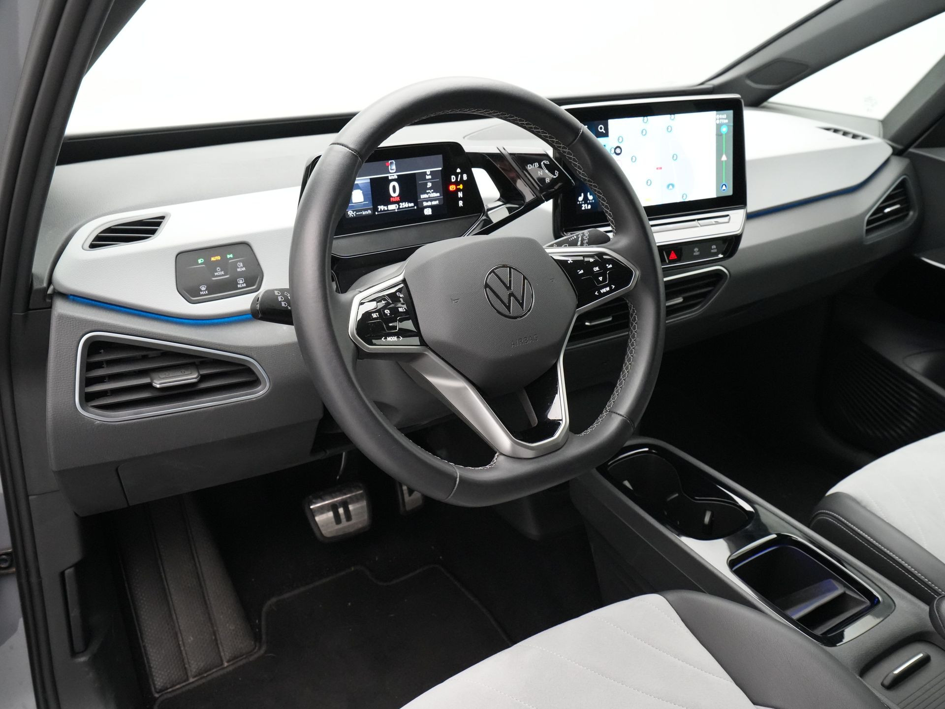 Volkswagen - ID.3 Pro Edition 58 kWh - 2023
