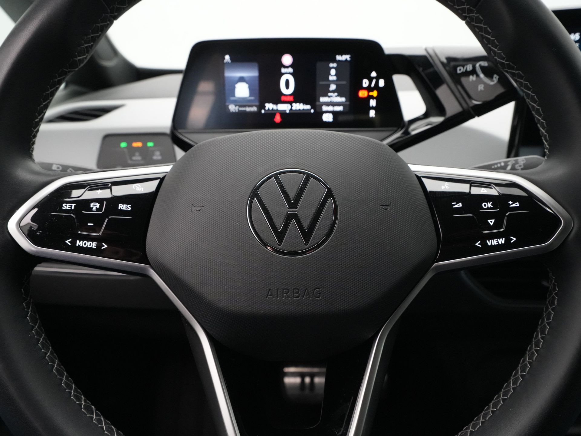 Volkswagen - ID.3 Pro Edition 58 kWh - 2023