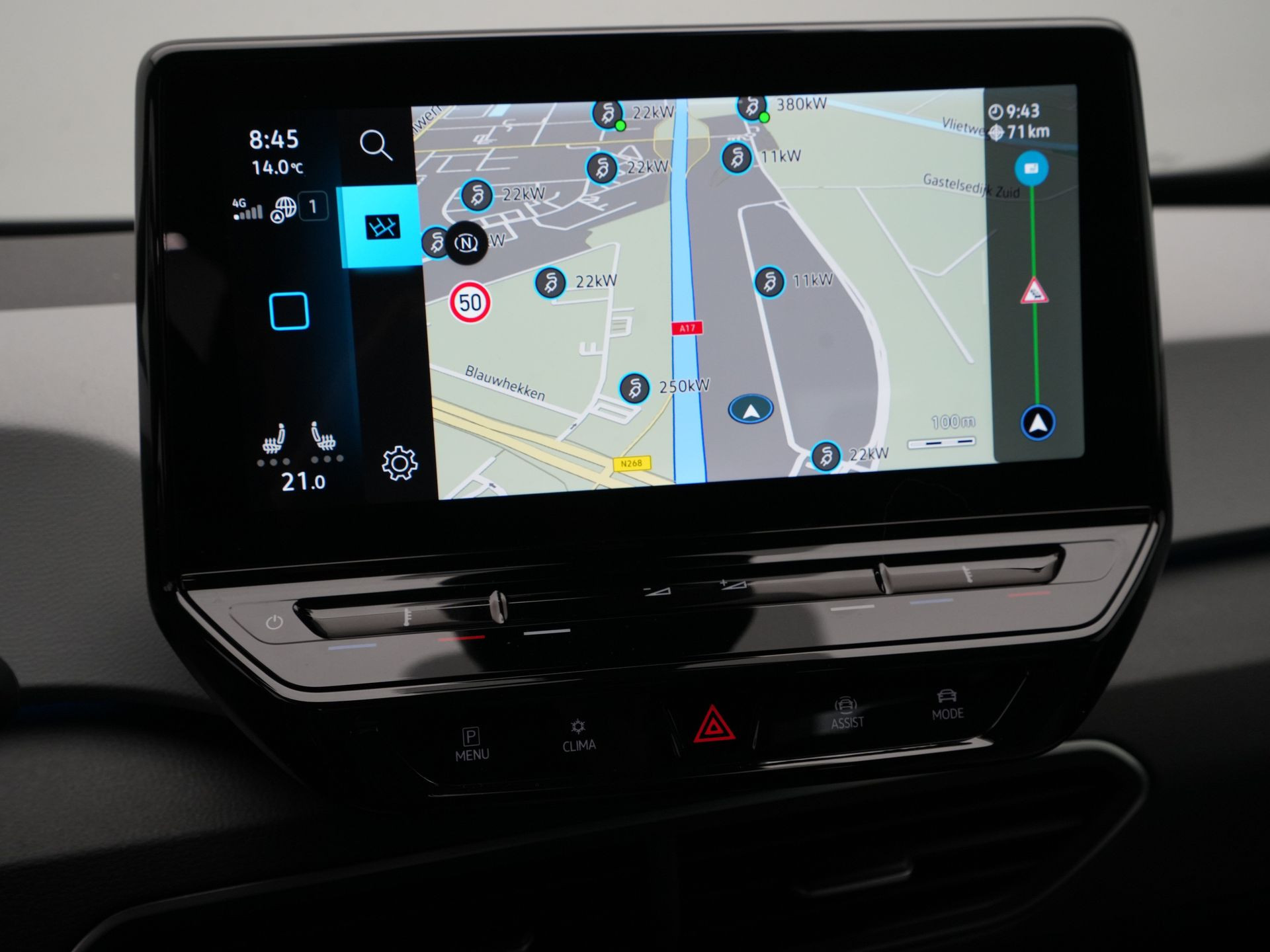 Volkswagen - ID.3 Pro Edition 58 kWh - 2023
