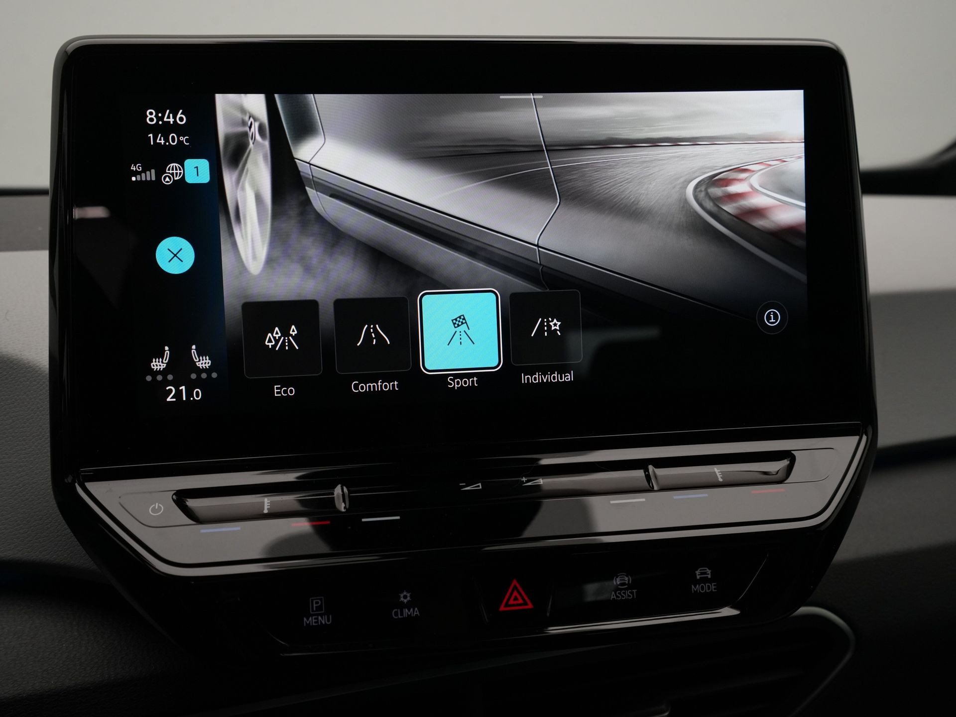 Volkswagen - ID.3 Pro Edition 58 kWh - 2023
