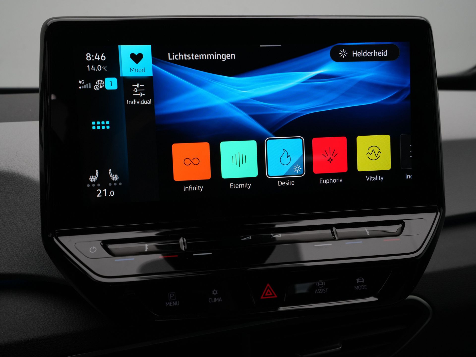 Volkswagen - ID.3 Pro Edition 58 kWh - 2023