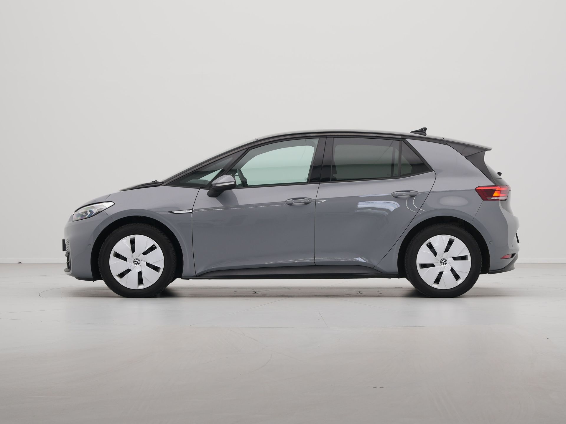 Volkswagen - ID.3 Pro Edition 58 kWh - 2023