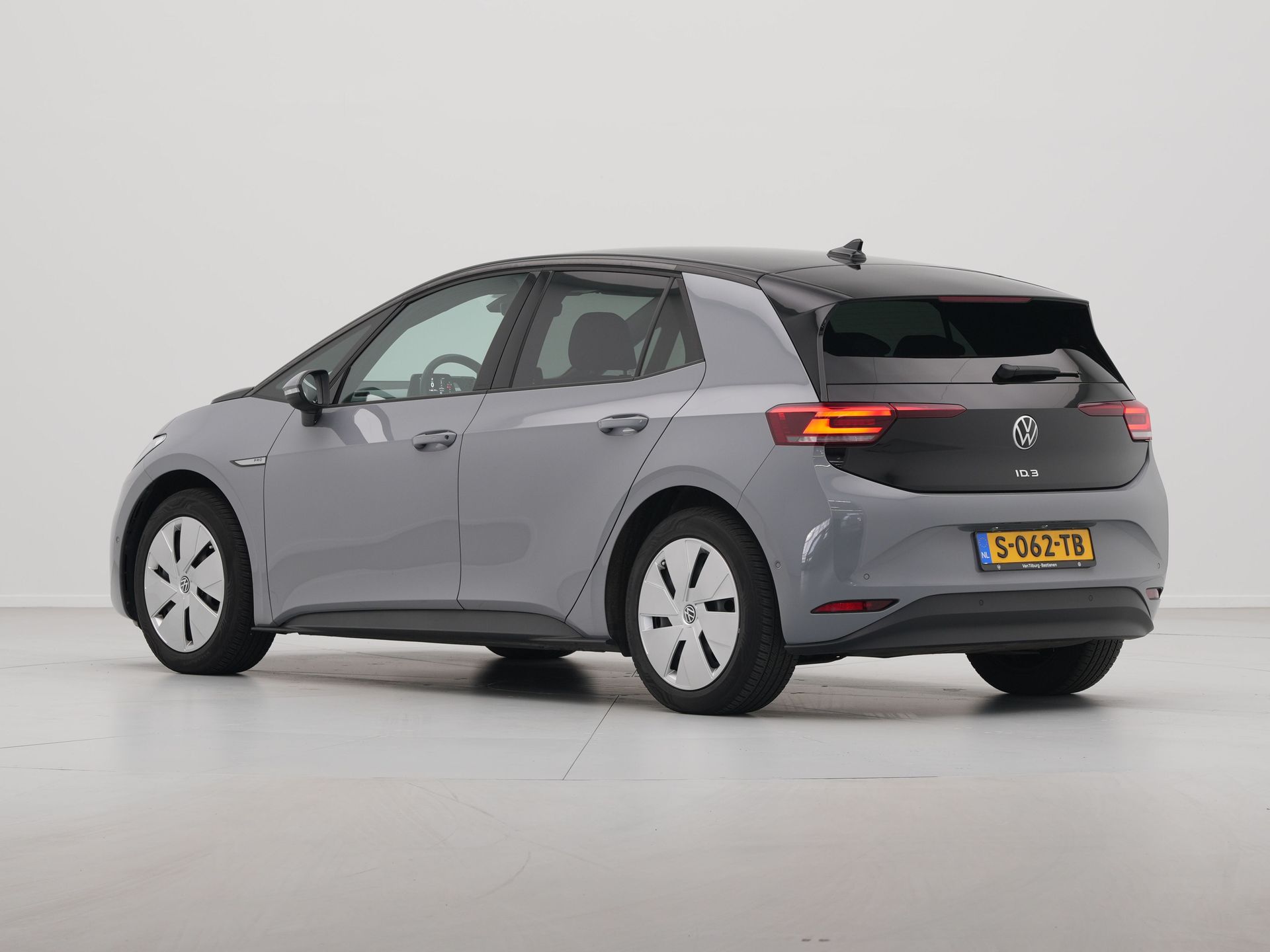 Volkswagen - ID.3 Pro Edition 58 kWh - 2023
