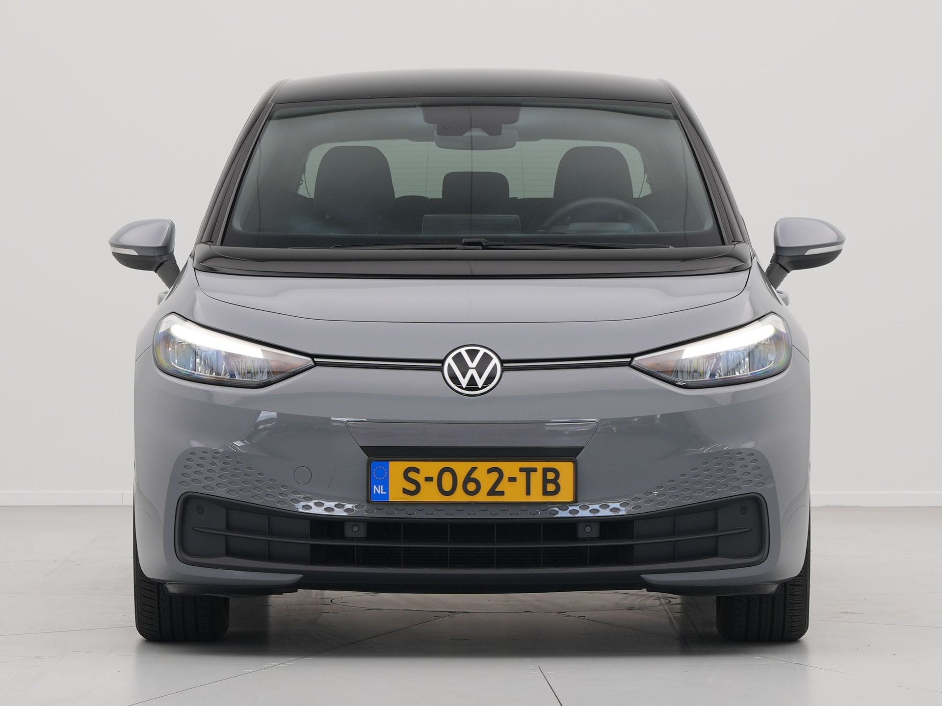 Volkswagen - ID.3 Pro Edition 58 kWh - 2023
