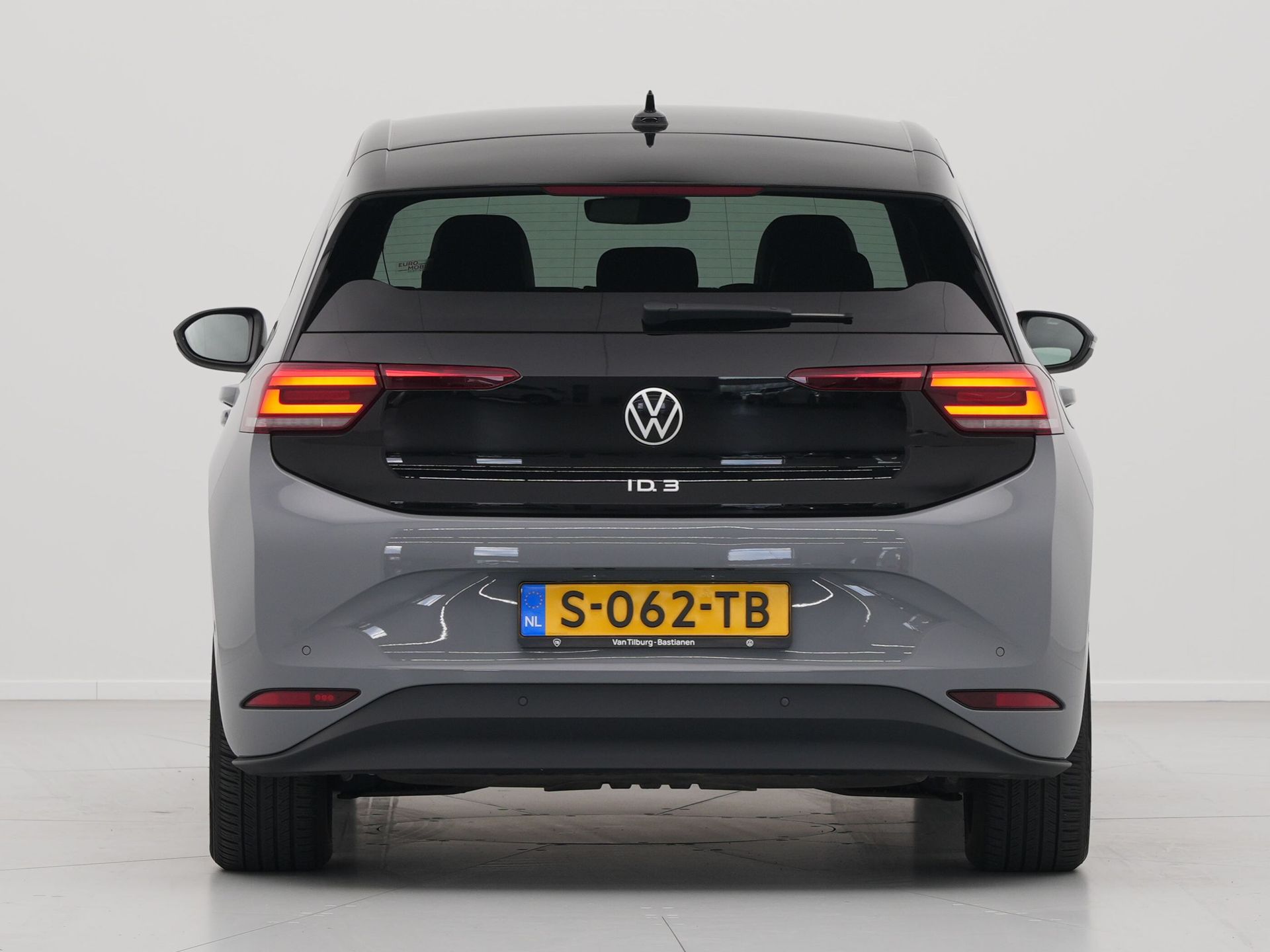 Volkswagen - ID.3 Pro Edition 58 kWh - 2023