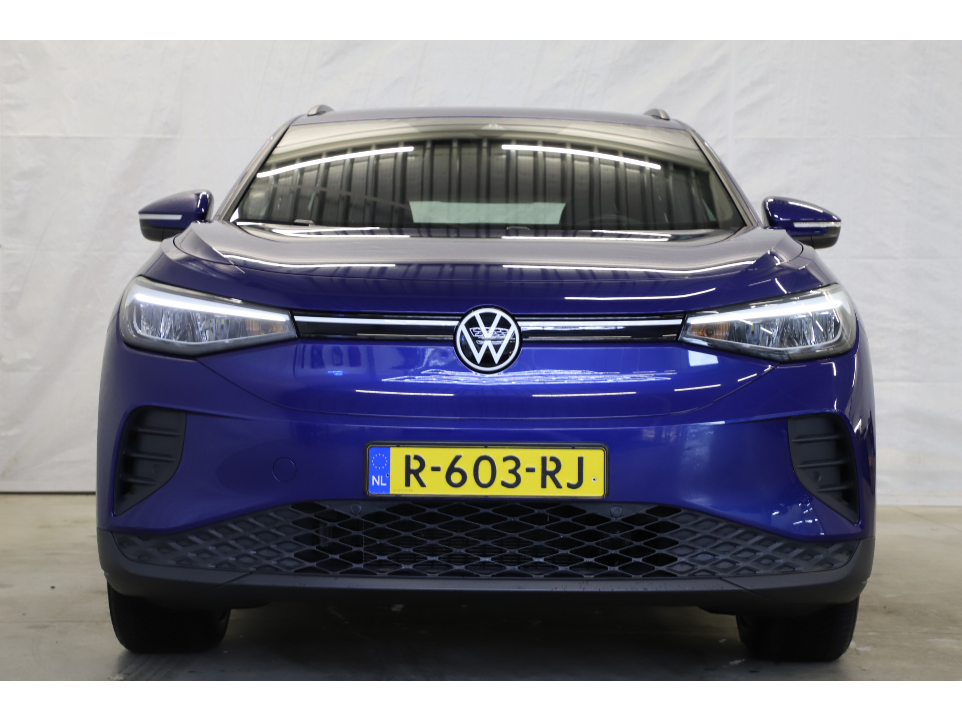 Volkswagen - ID.4 Pro 77 kWh - 2022