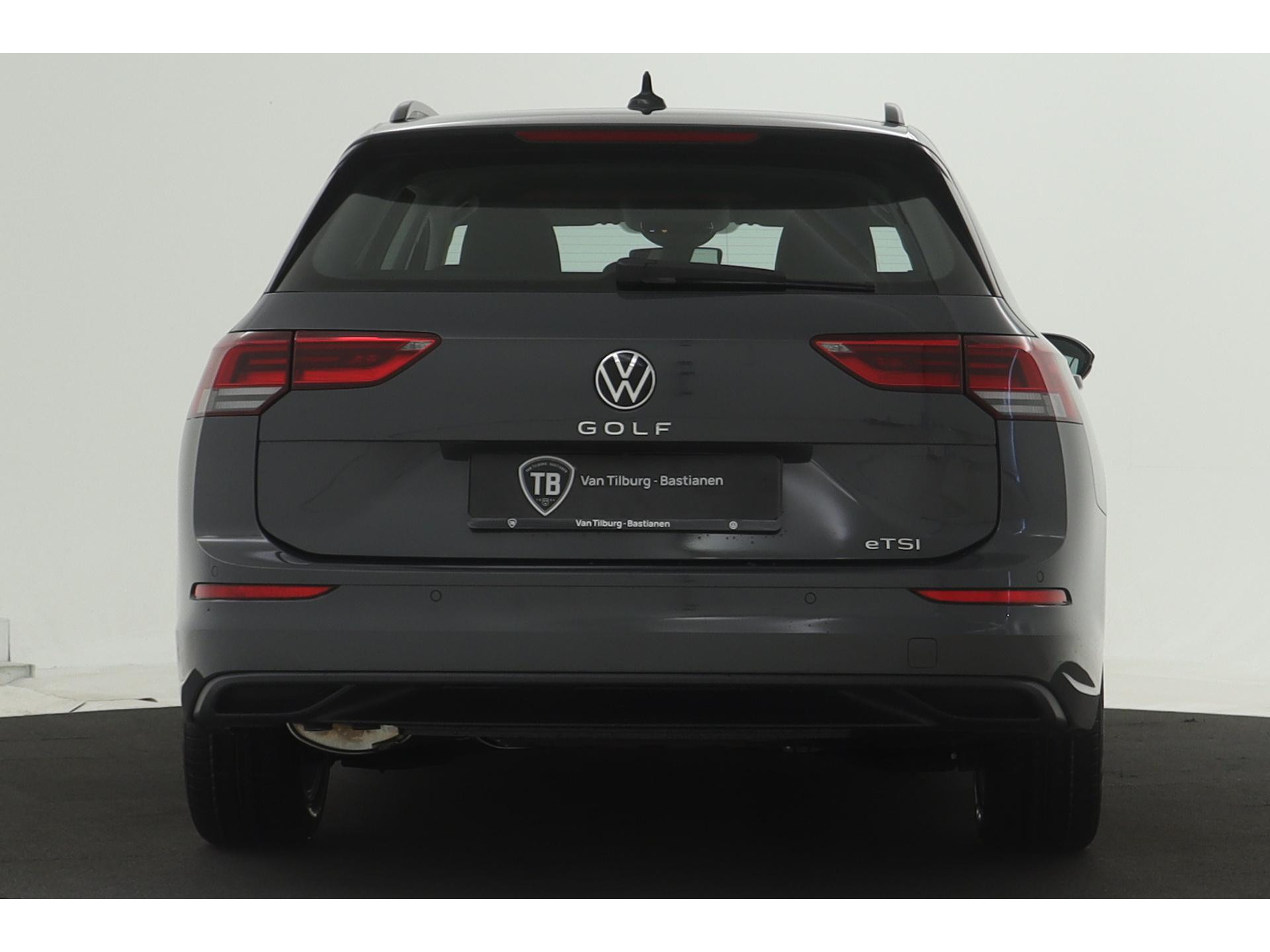 Volkswagen - GOLF Variant 1.5 eTSI 130 7DSG Life Business - 2024
