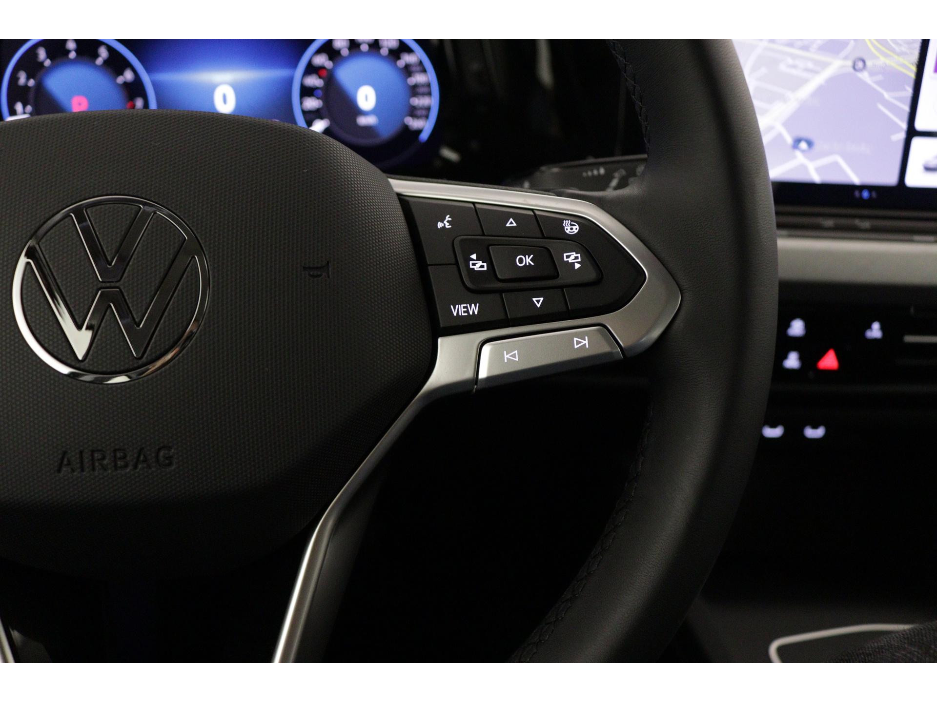 Volkswagen - GOLF Variant 1.5 eTSI 130 7DSG Life Business - 2024