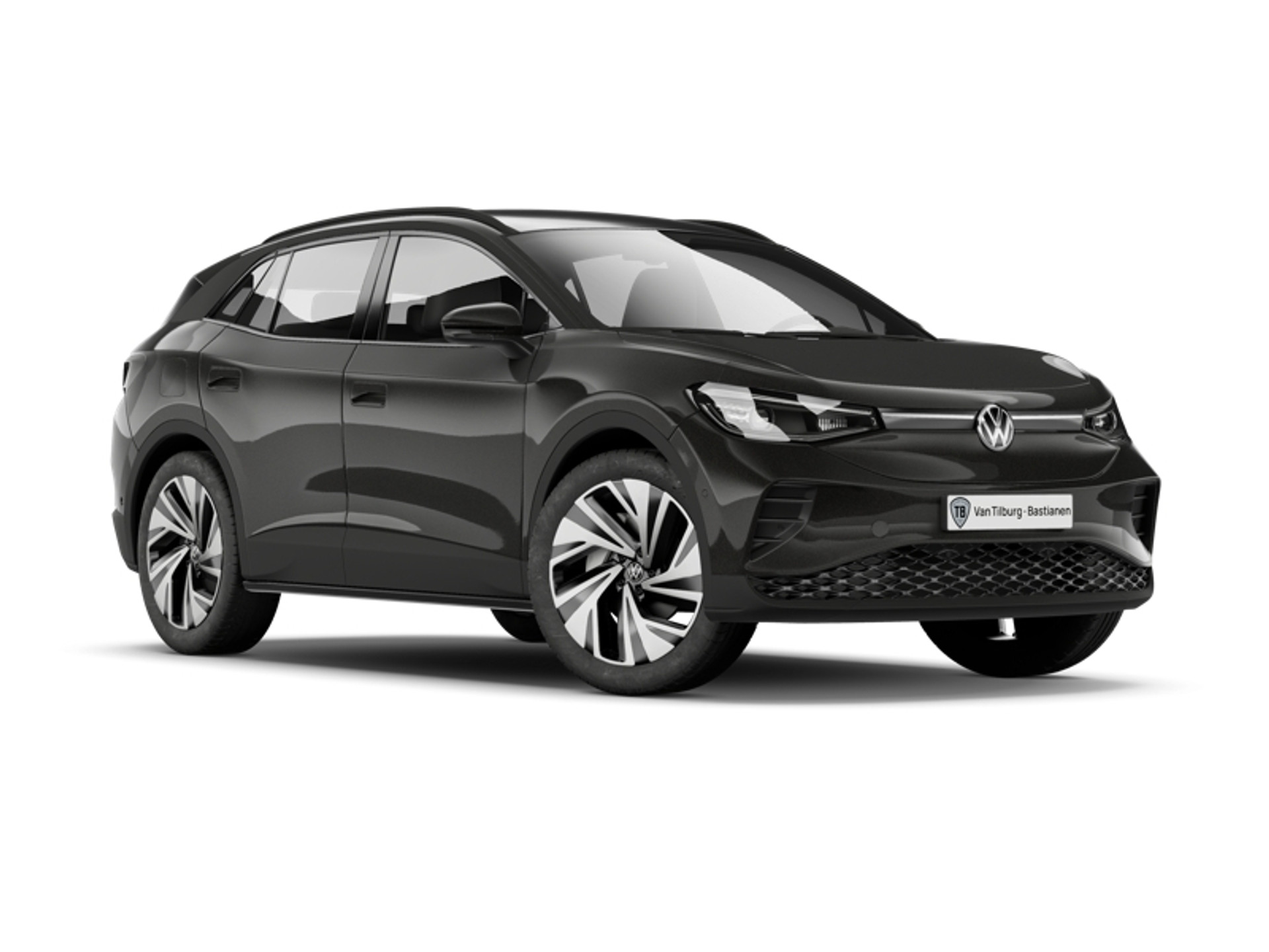 Volkswagen - ID.4 77kWh 286 1AT Pro Business - 2024