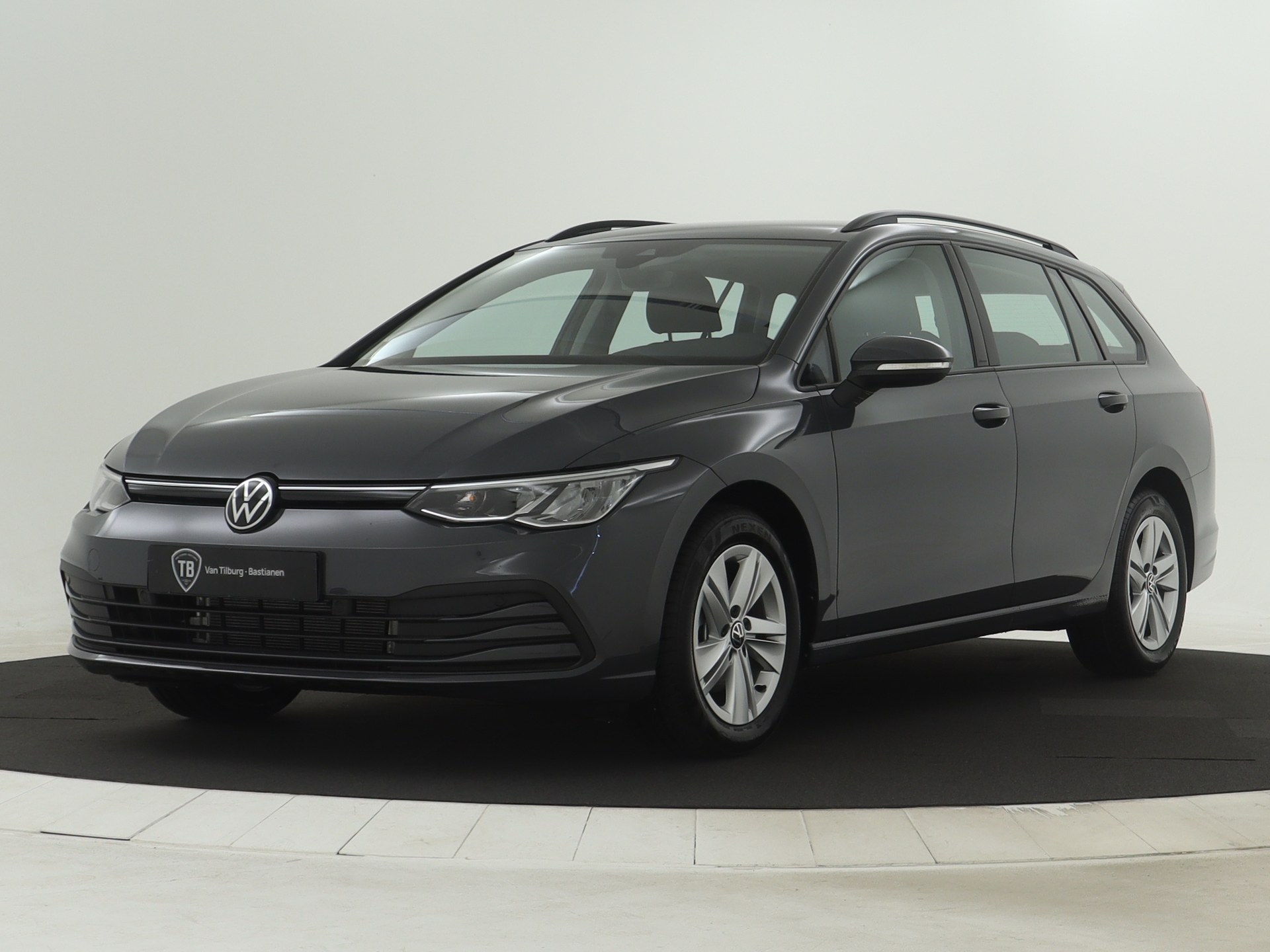 Volkswagen - GOLF Variant 1.5 eTSI 130 7DSG Life Business - 2024