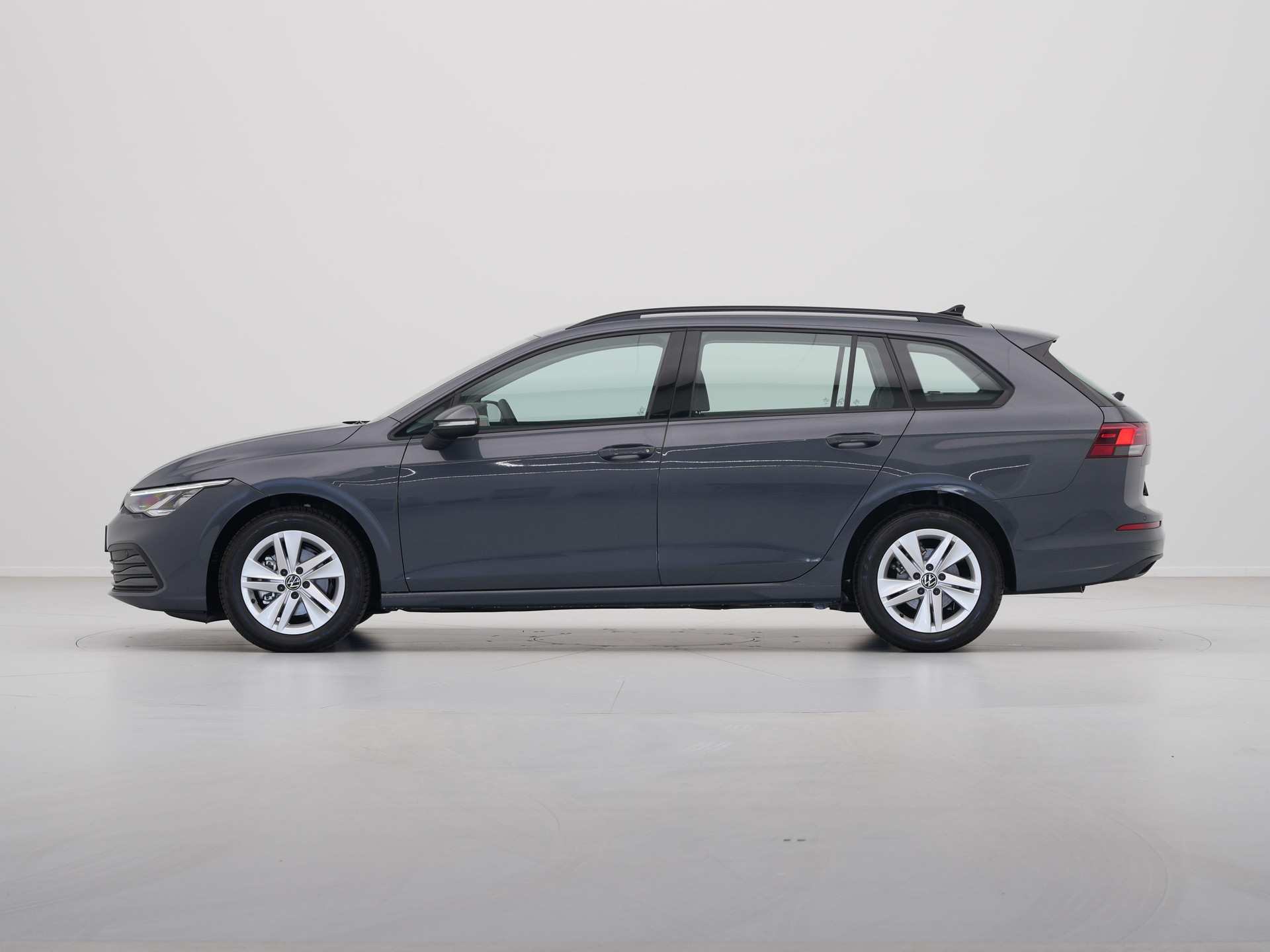 Volkswagen - GOLF Variant 1.5 eTSI 130 7DSG Life Business - 2024