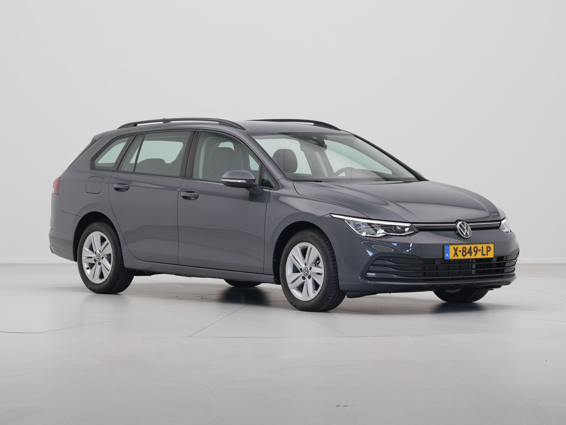 Volkswagen - GOLF Variant 1.5 eTSI 130 7DSG Life Business - 2024