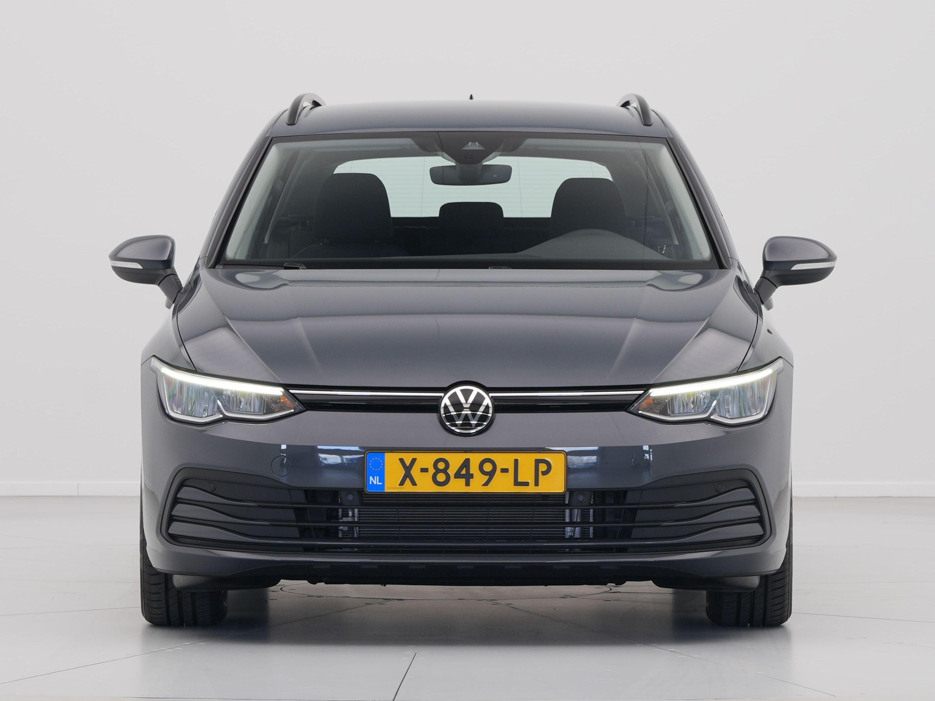 Volkswagen - GOLF Variant 1.5 eTSI 130 7DSG Life Business - 2024