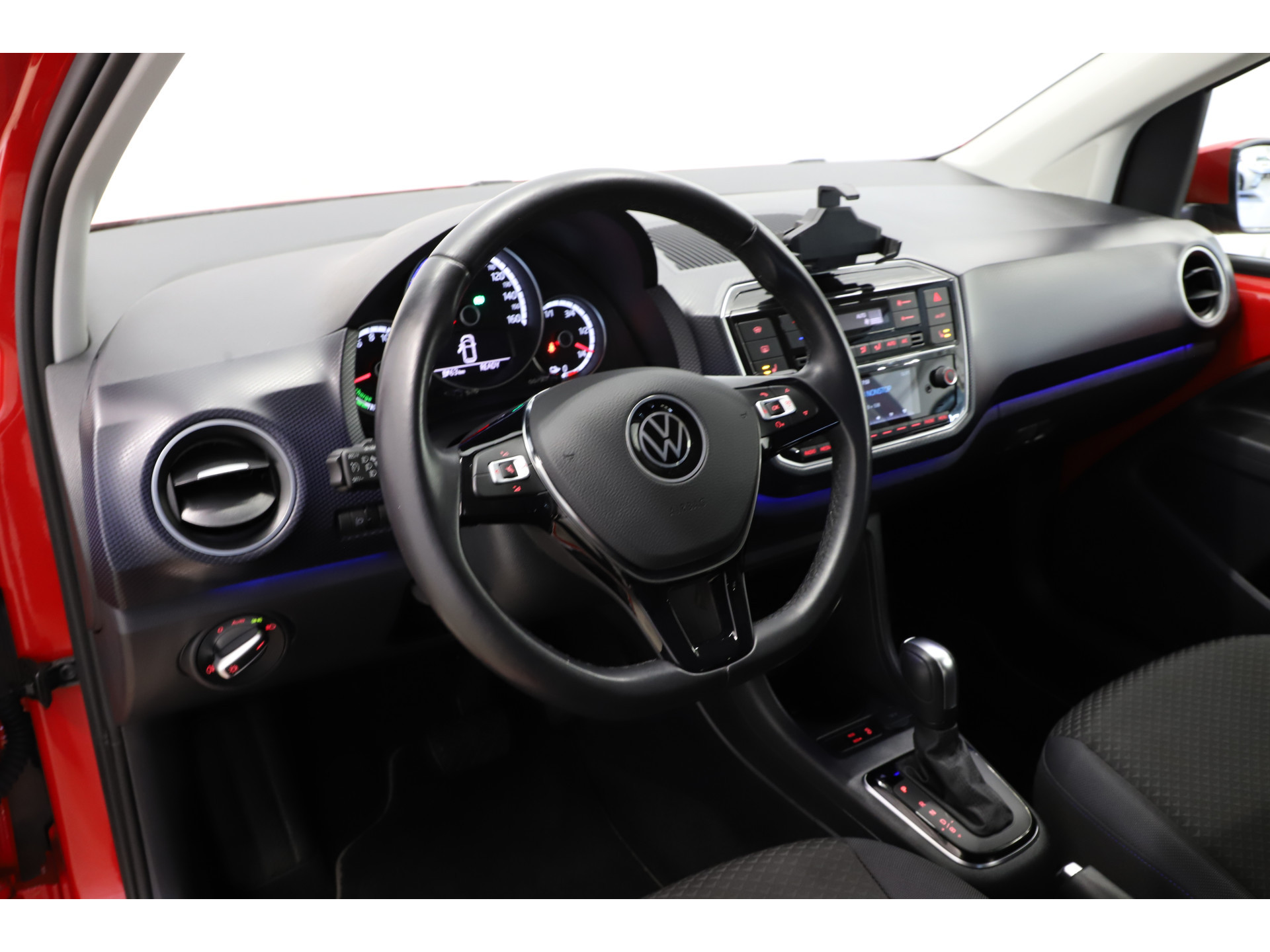 Volkswagen - e-Up! e-up! 83pk Style - 2021