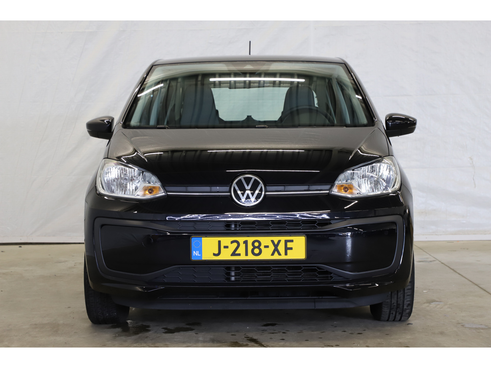 Volkswagen - up! 1.0 BMT 65pk move up! - 2020