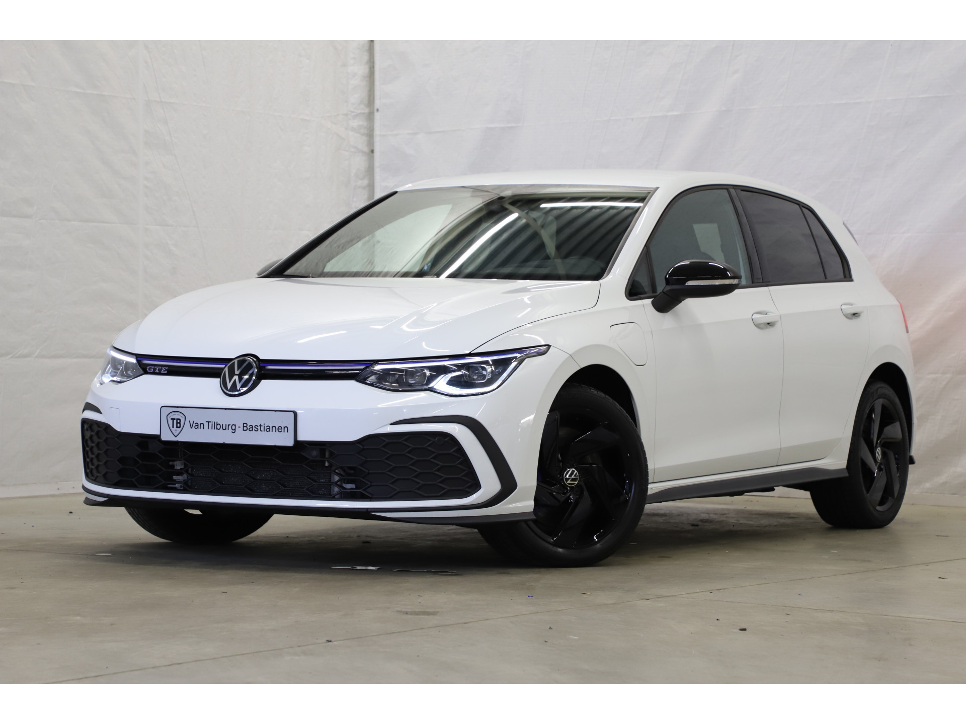 Volkswagen - Golf 1.4 eHybrid GTE - 2020