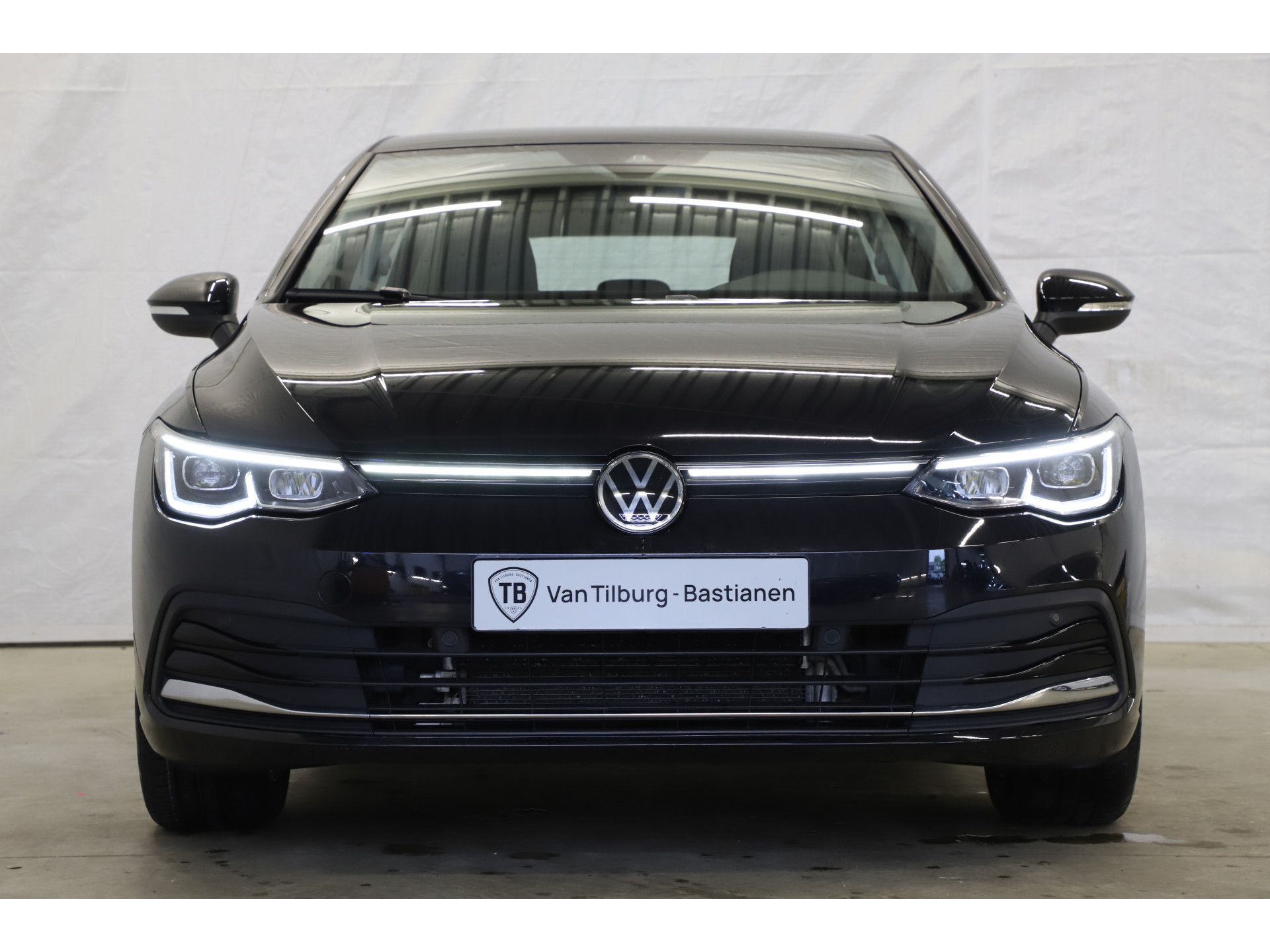 Volkswagen - Golf 1.4 TSI 204pk eHybrid Style - 2021
