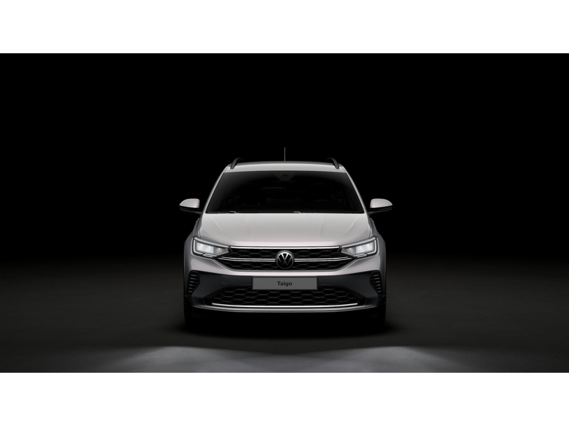 Volkswagen - Taigo 1.0 TSI 110 DSG-7 Life Edition - 2024