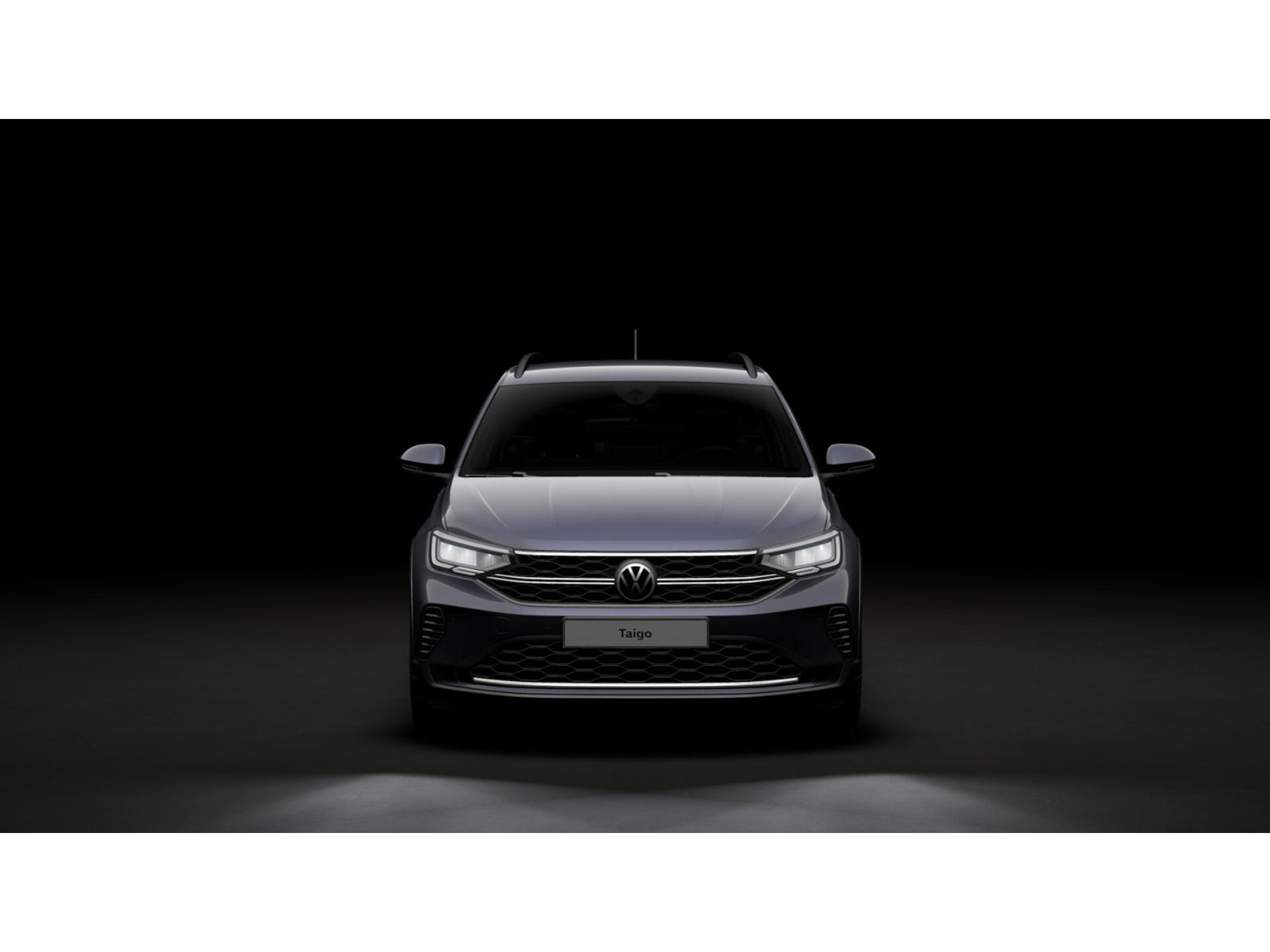 Volkswagen - Taigo 1.0 TSI 110 DSG-7 Life Edition - 2024