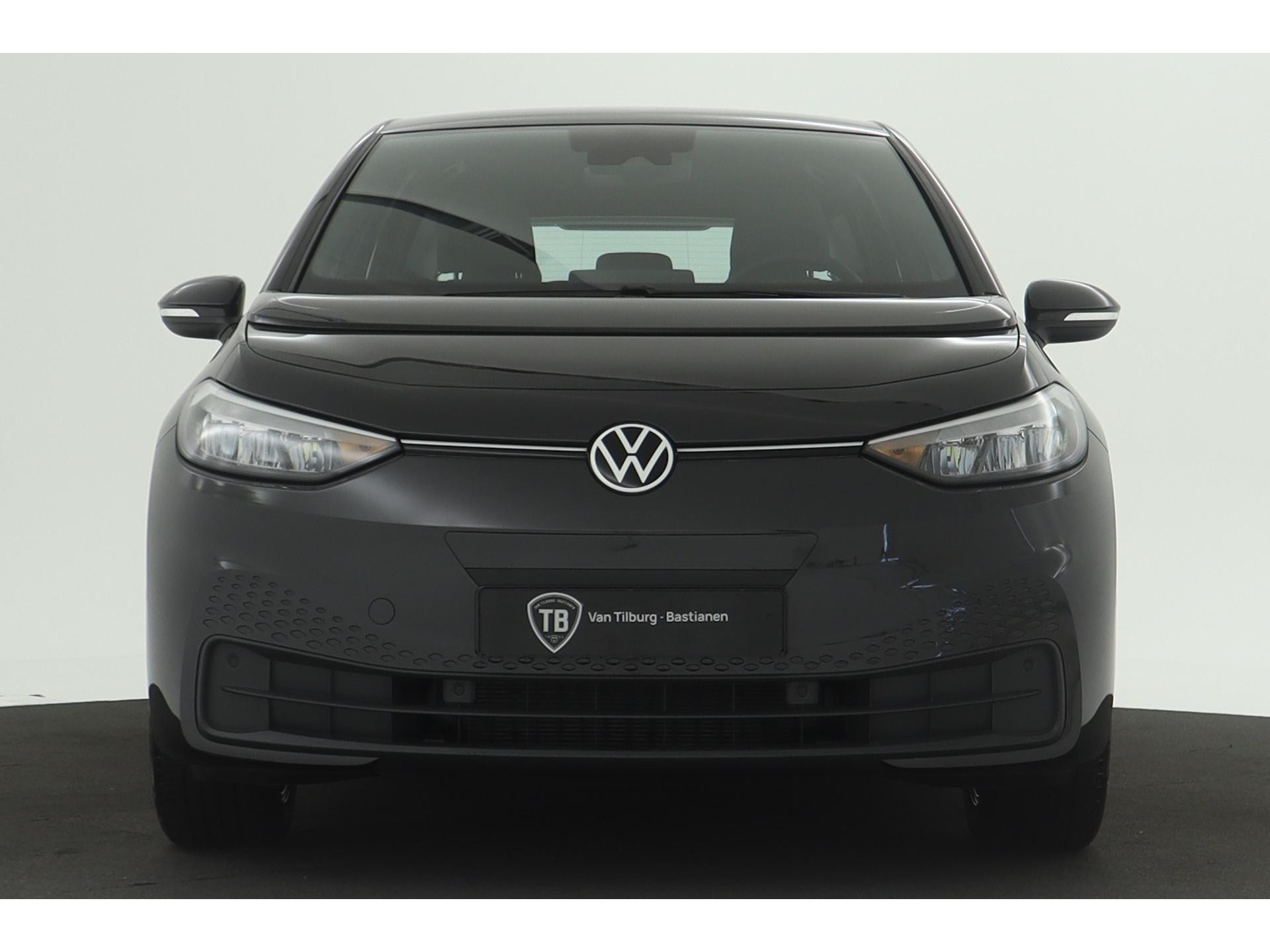Volkswagen - ID.3 Elektromotor 150 1AT Pure - 2023