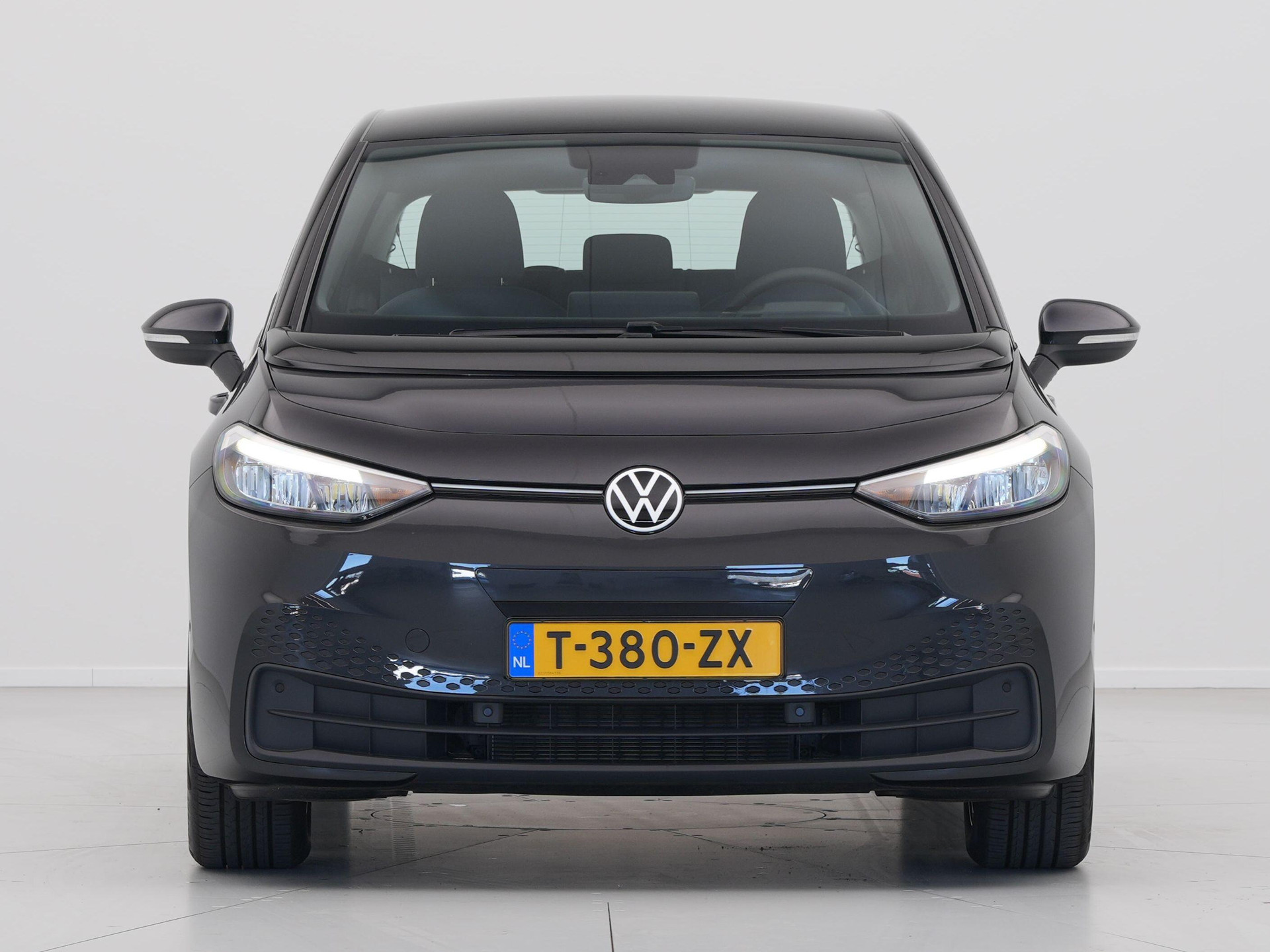 Volkswagen - ID.3 Elektromotor 150 1AT Pure - 2023