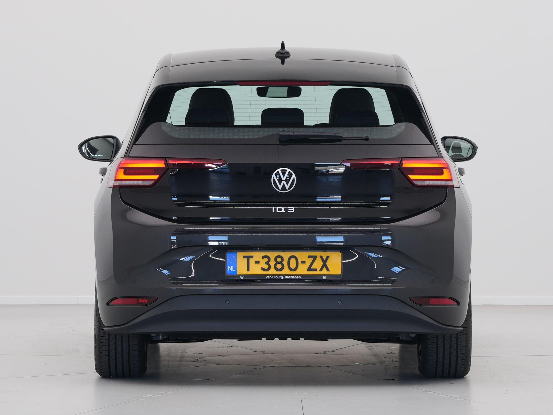 Volkswagen - ID.3 Elektromotor 150 1AT Pure - 2023
