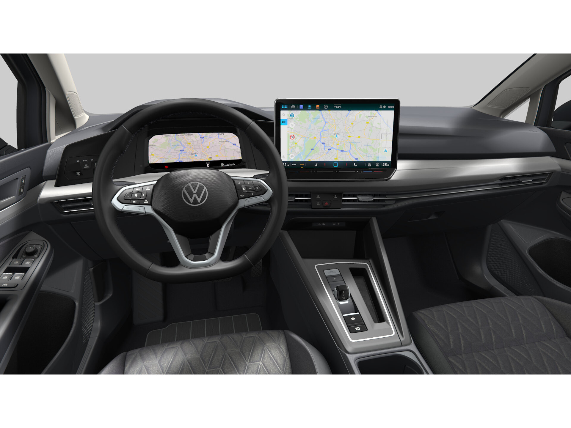 Volkswagen - Golf 1.5 eTSI 116 7DSG Life Edition - 2024