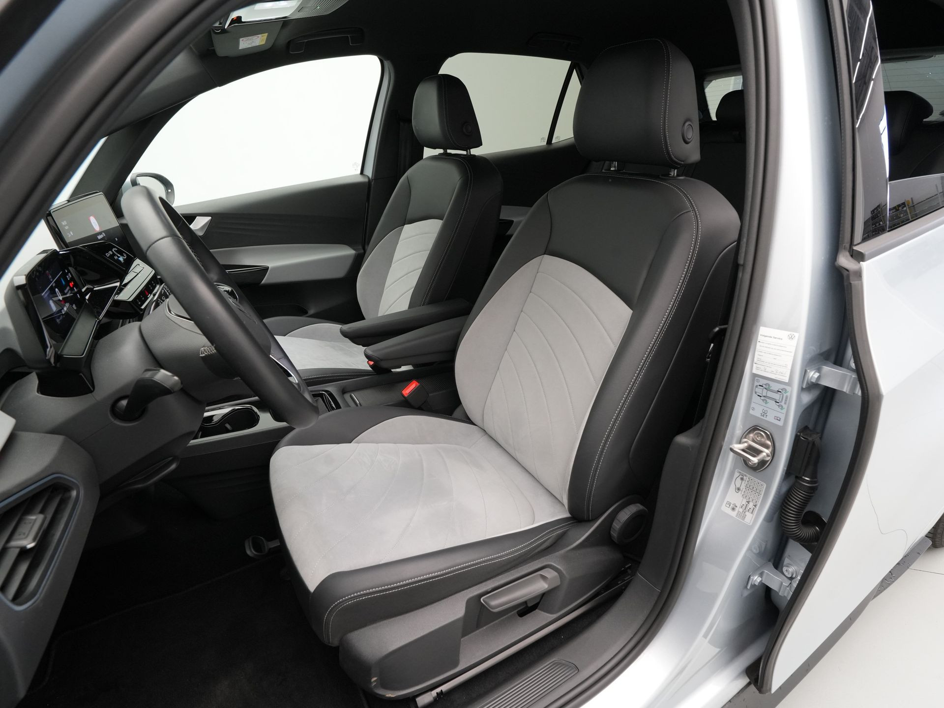 Volkswagen - ID.3 Pro Edition 58 kWh - 2023
