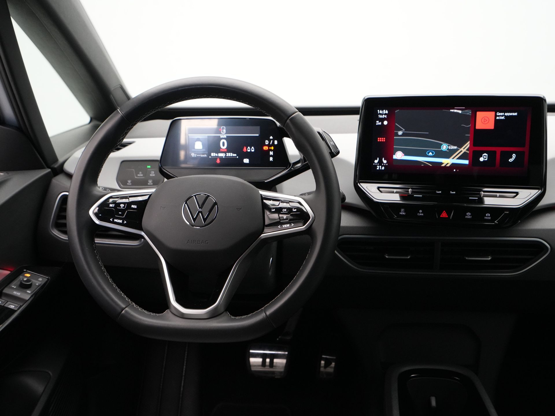 Volkswagen - ID.3 Pro Edition 58 kWh - 2023