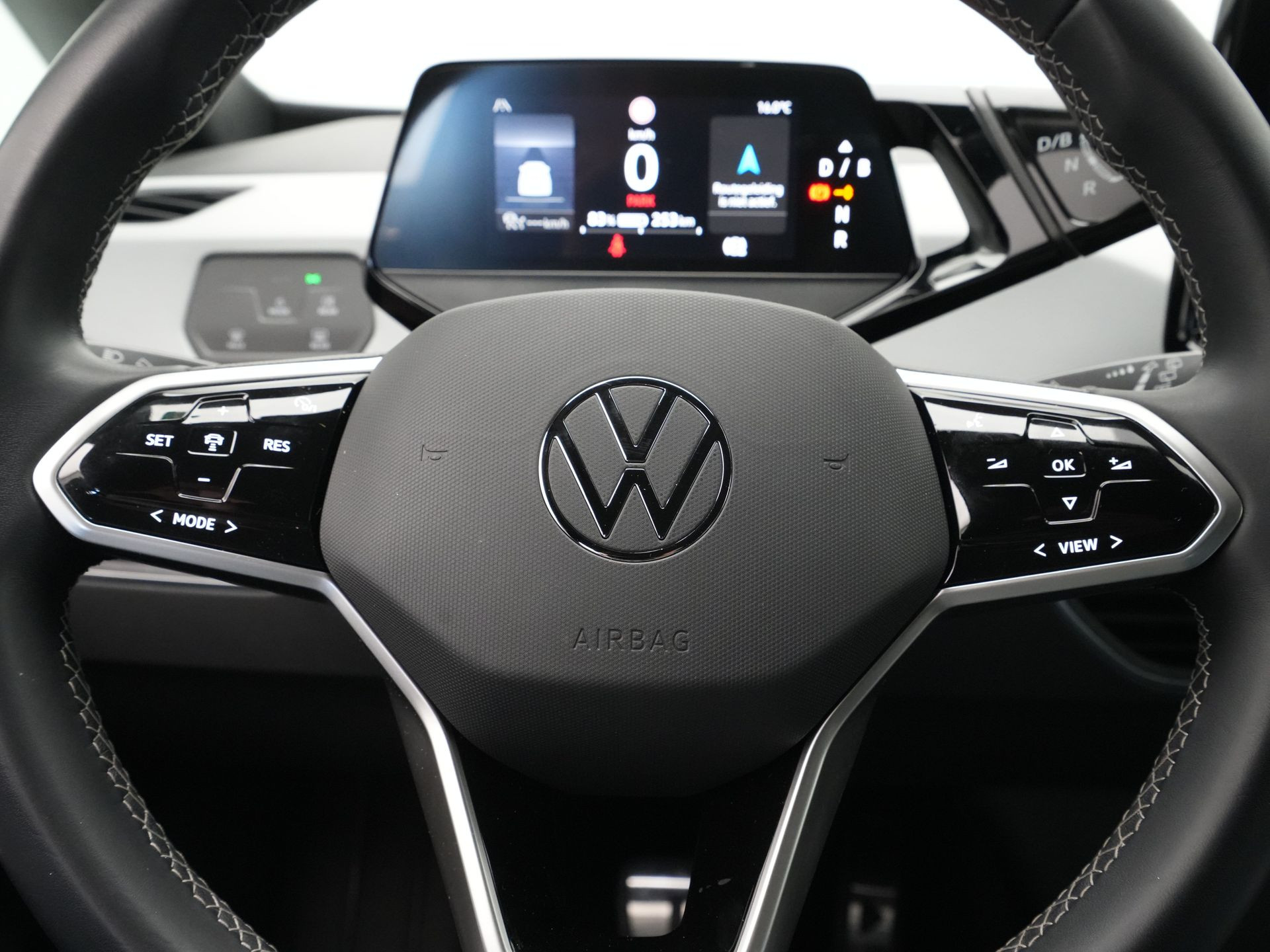 Volkswagen - ID.3 Pro Edition 58 kWh - 2023