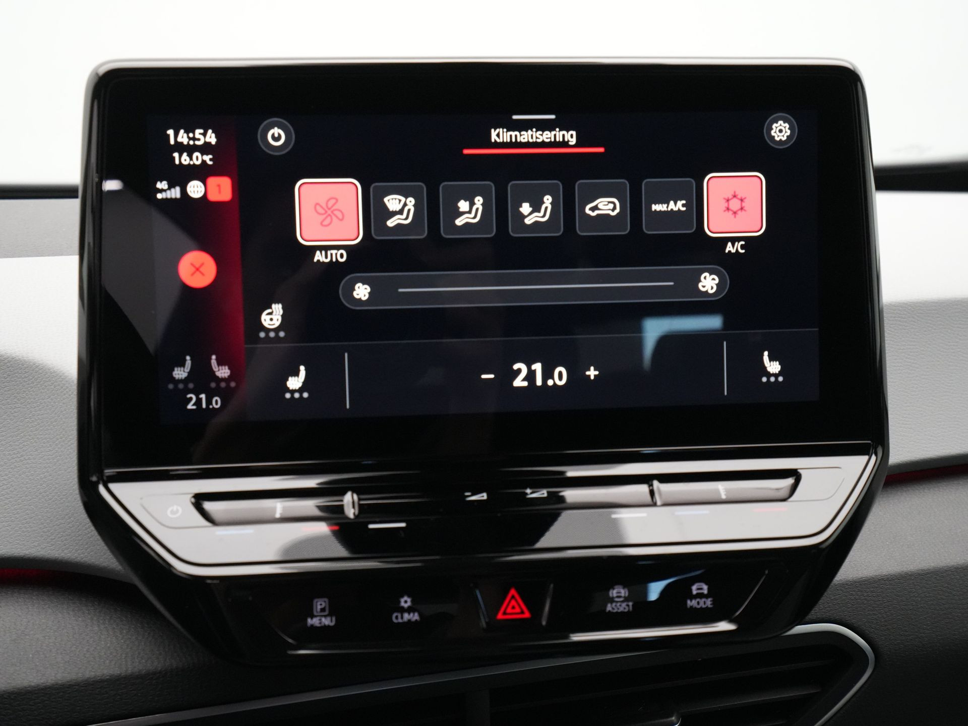 Volkswagen - ID.3 Pro Edition 58 kWh - 2023