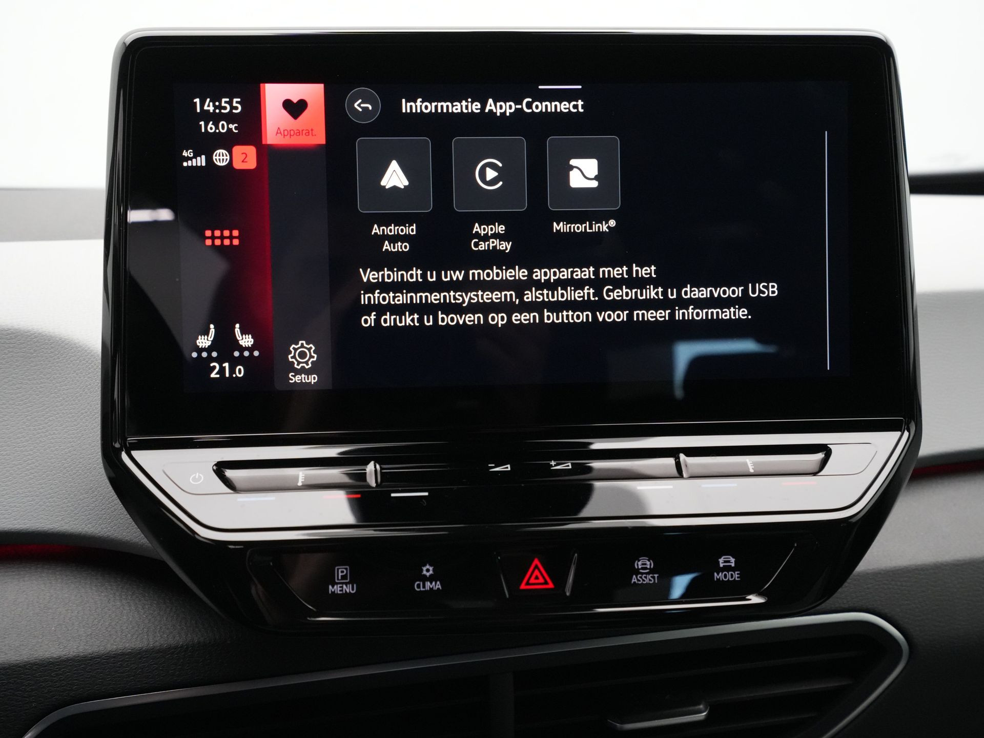 Volkswagen - ID.3 Pro Edition 58 kWh - 2023