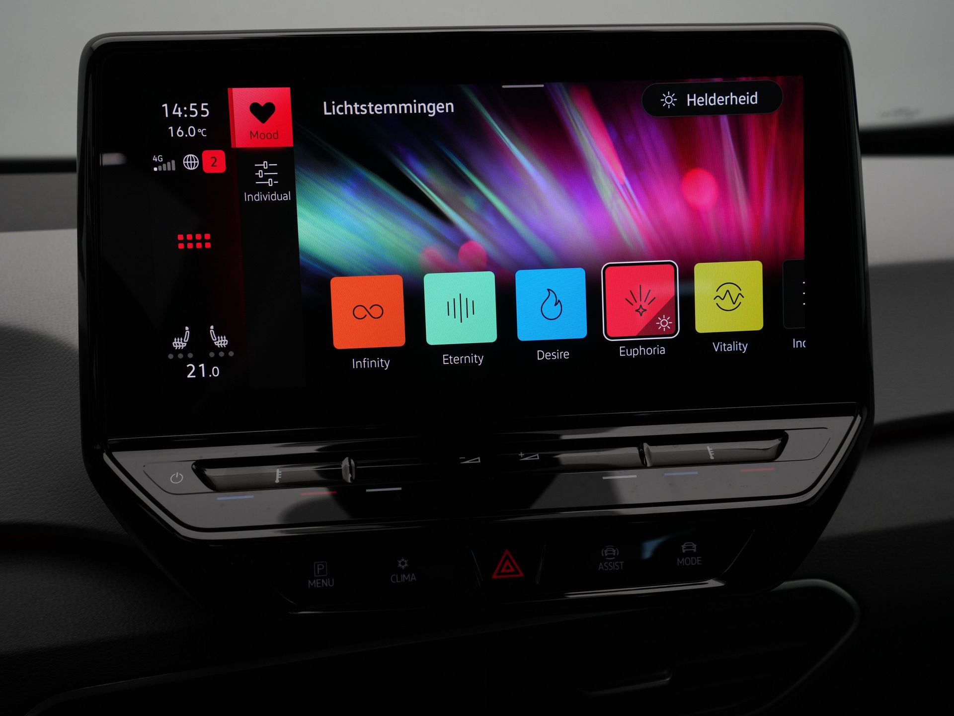 Volkswagen - ID.3 Pro Edition 58 kWh - 2023