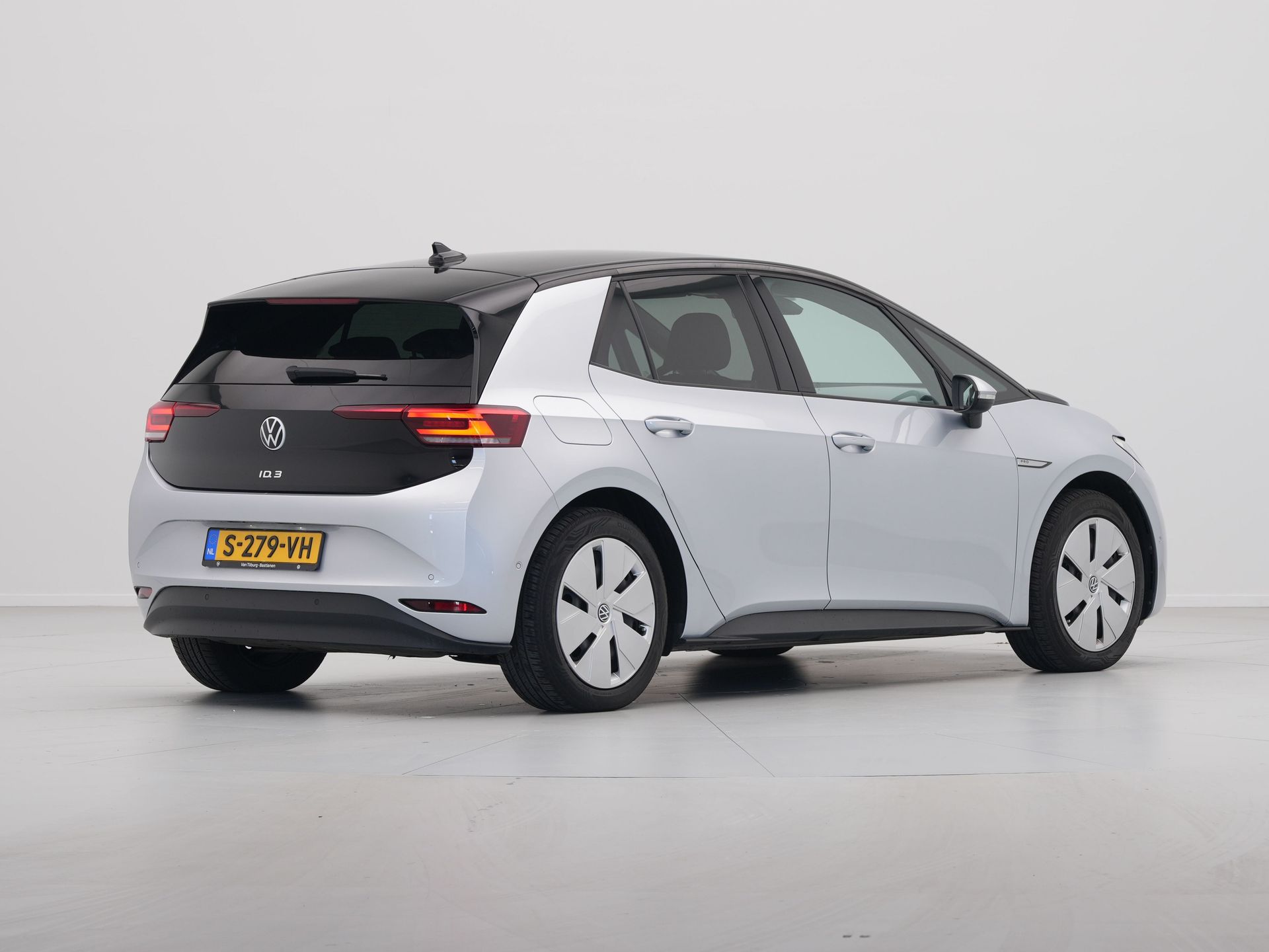Volkswagen - ID.3 Pro Edition 58 kWh - 2023