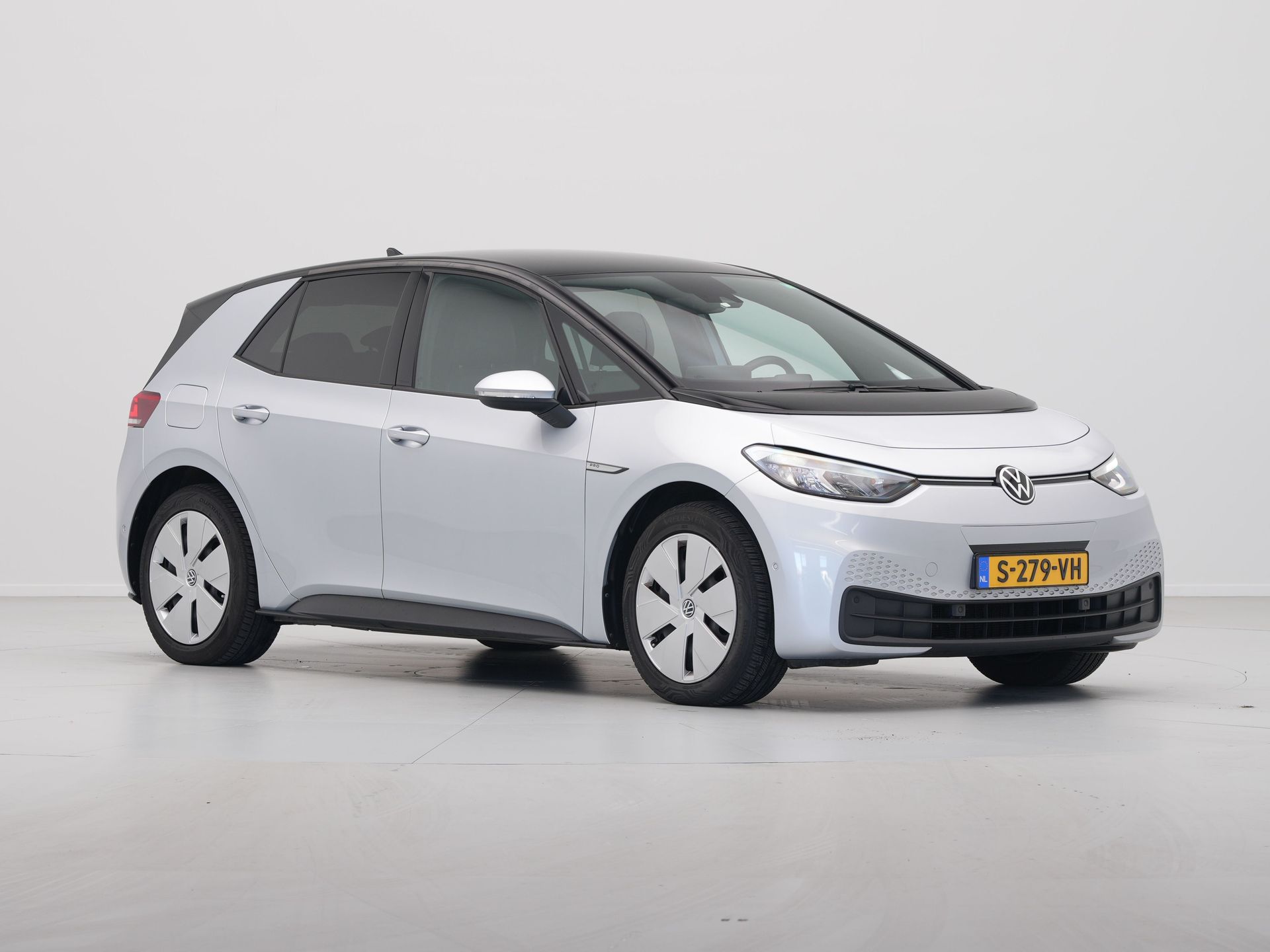 Volkswagen - ID.3 Pro Edition 58 kWh - 2023
