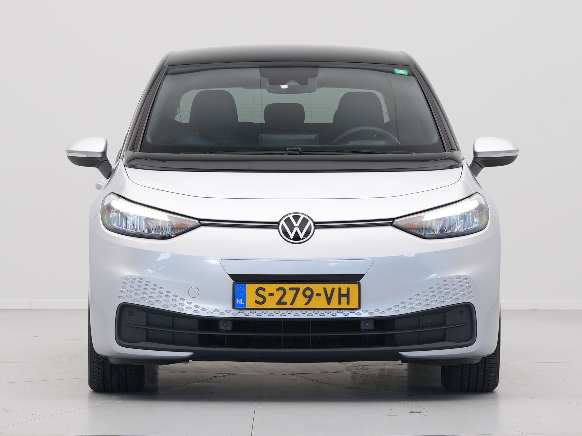 Volkswagen - ID.3 Pro Edition 58 kWh - 2023